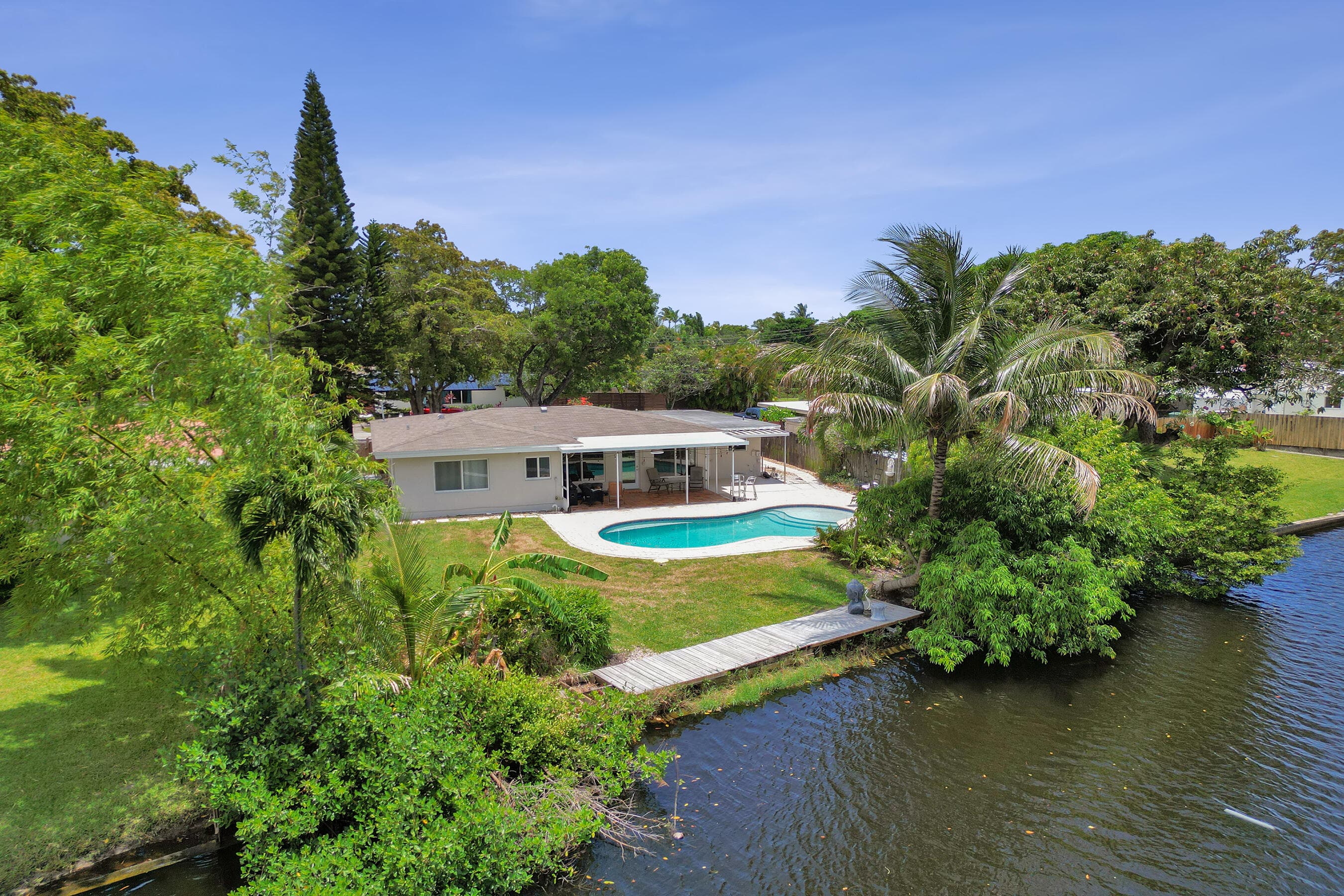 3560 Lloyd Drive, Oakland Park, FL 33309 — photo 1 of 32