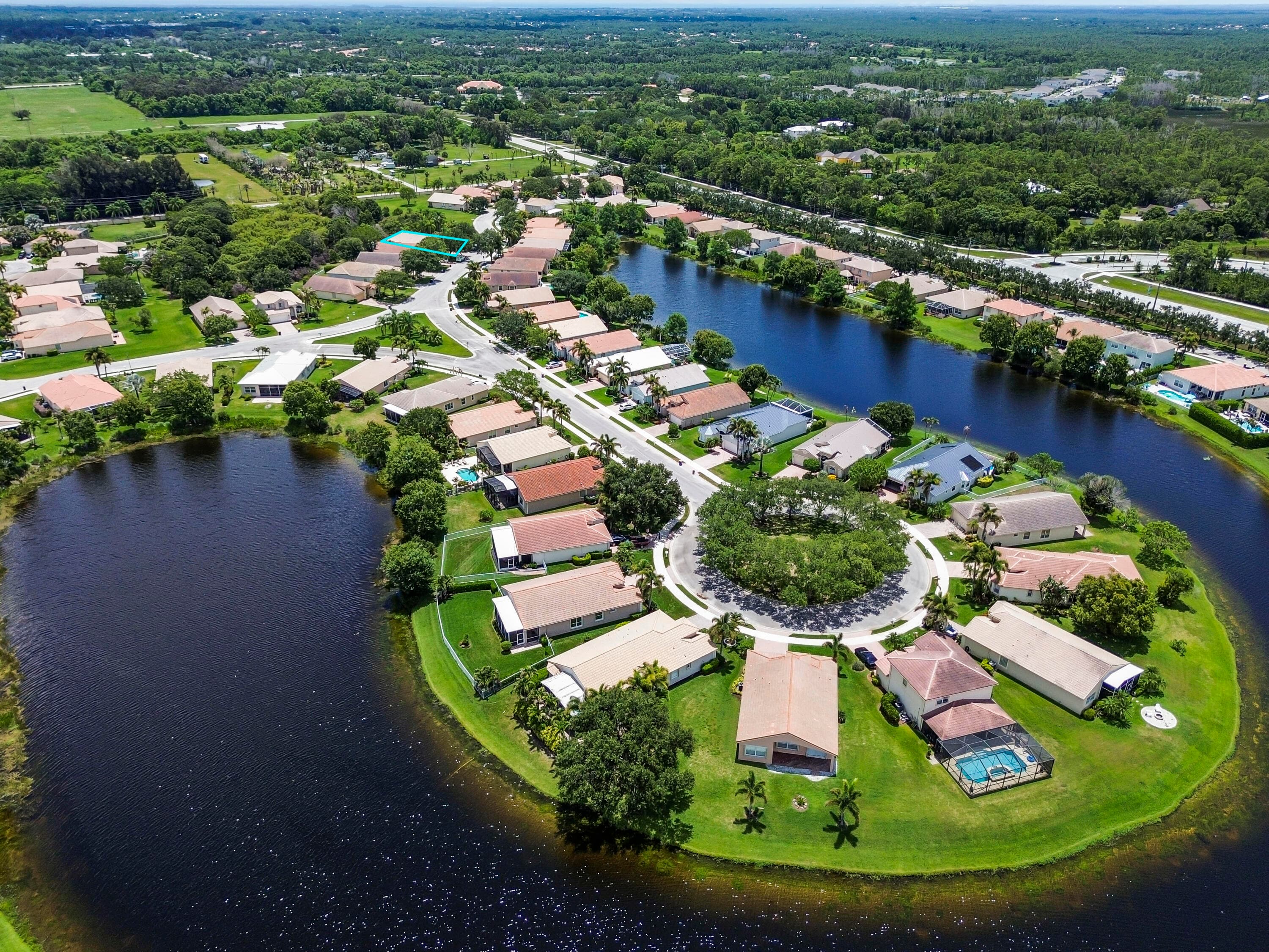 1488 SE Legacy Cove Circle, Stuart, FL 34997 — photo 38 of 41