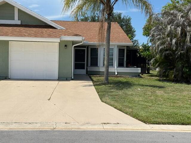 1478 SE Larkwood Circle, Port St. Lucie, FL 34952 — photo 1 of 21
