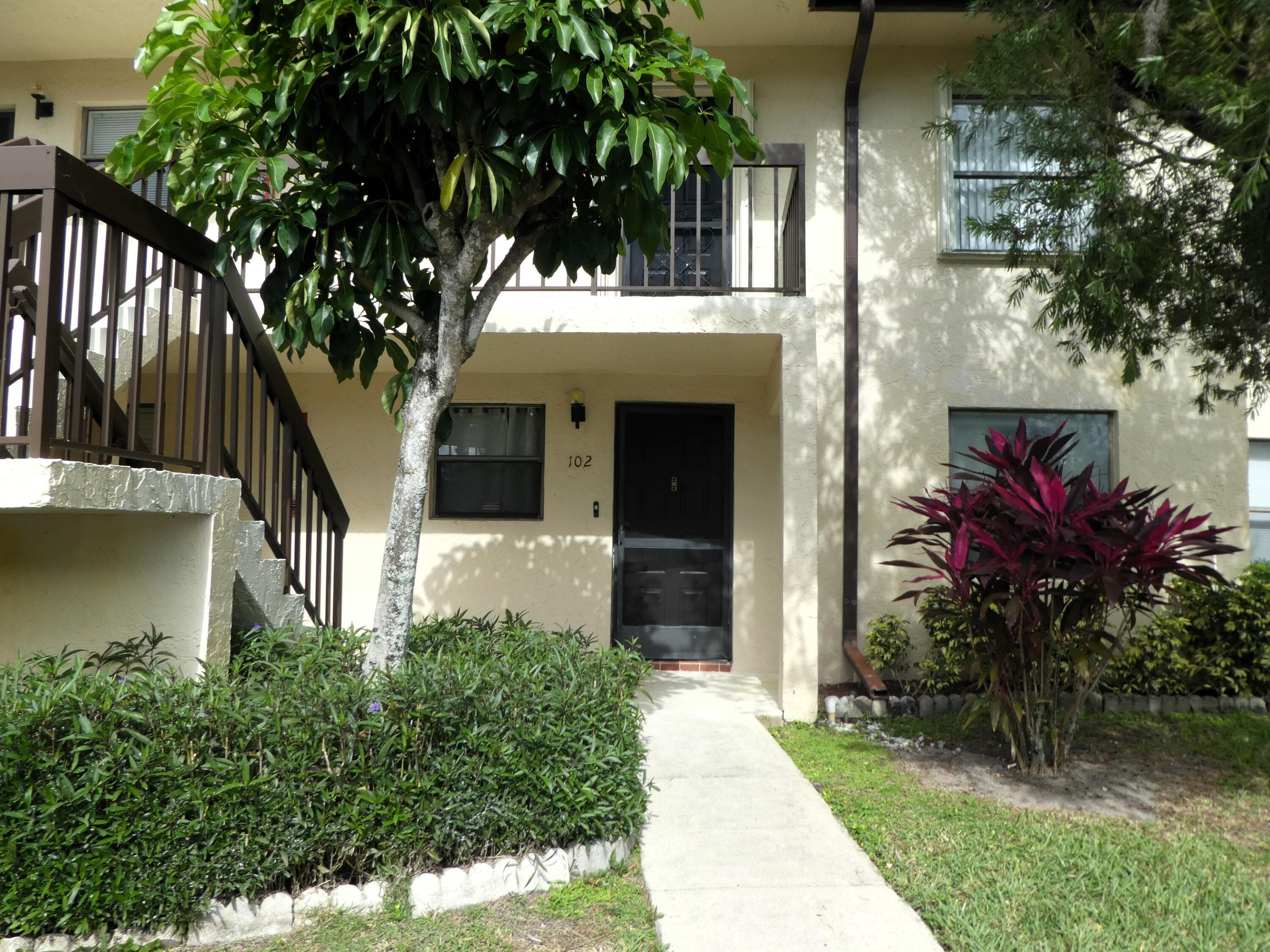 7149 Golf Colony Court 102, Lake Worth, FL 33467 — photo