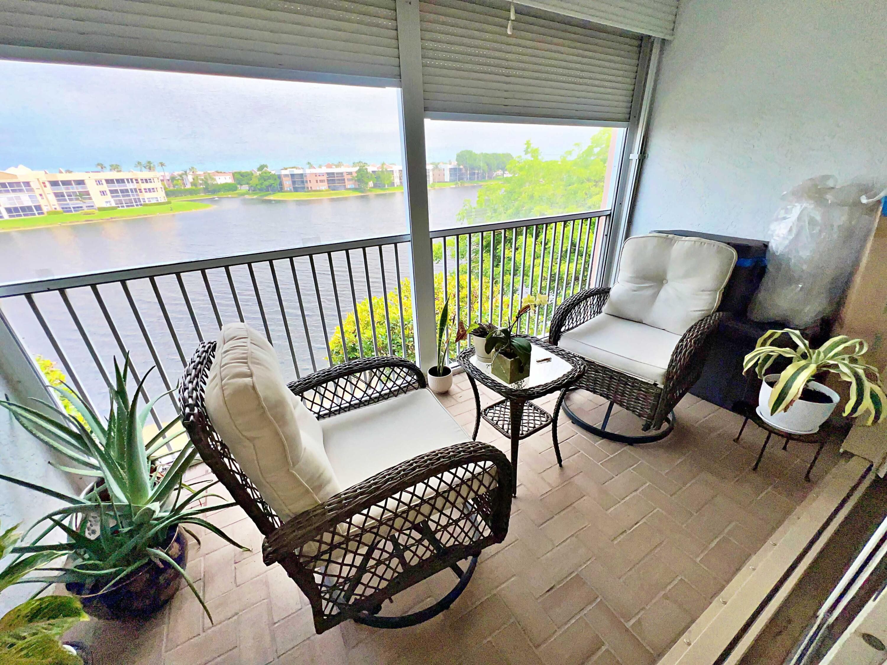 Condominium in Tamarac — photo 18 of 29
