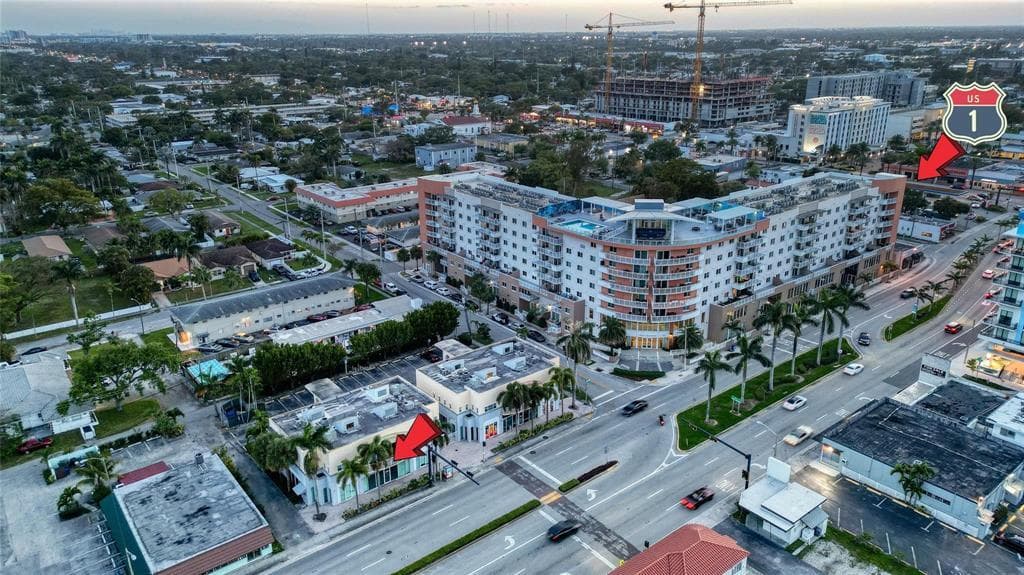 200 E Dania Beach Boulevard 208, Dania Beach, FL 33004 — photo 7 of 14