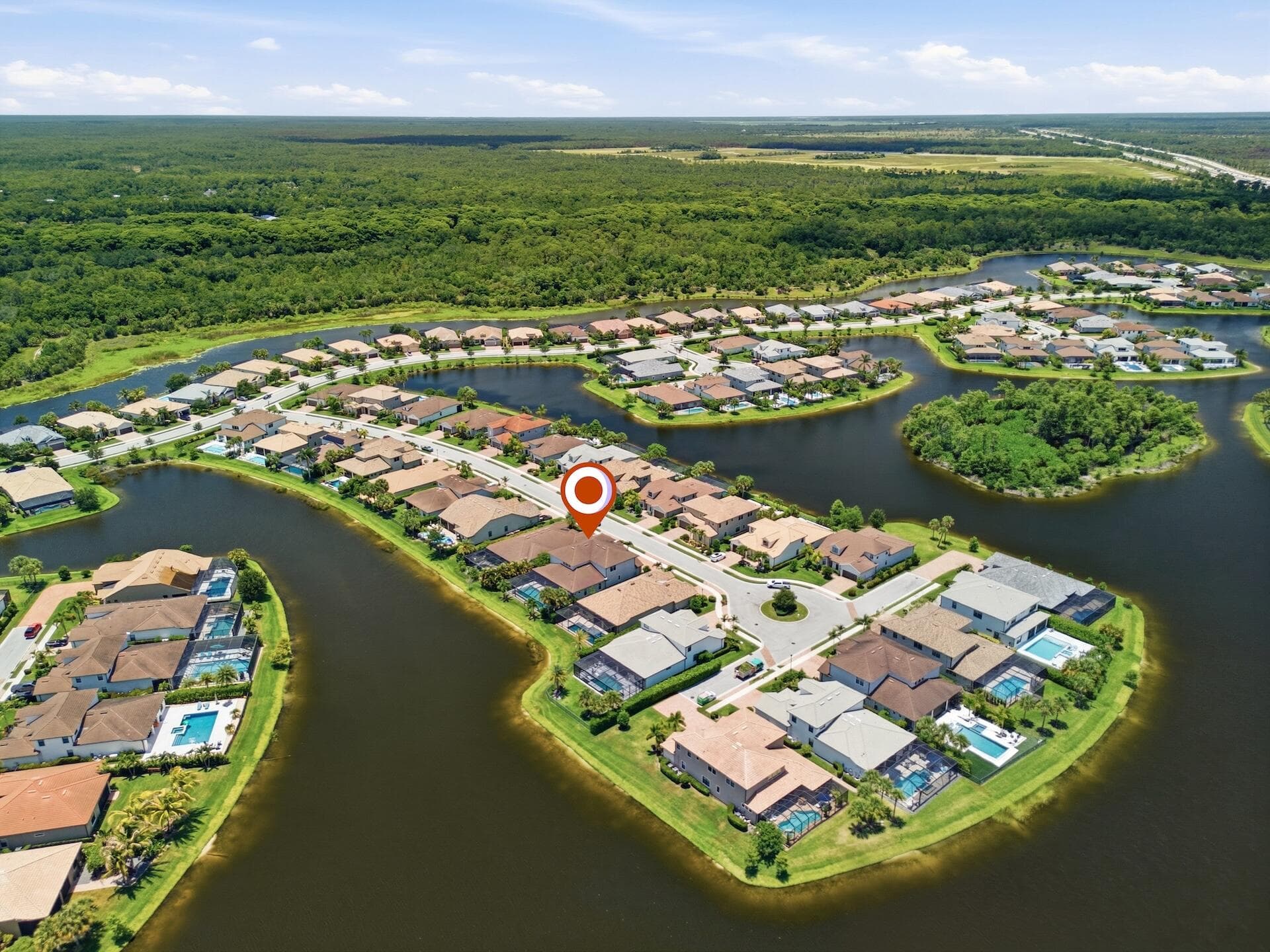 134 Indigo River Point, Jupiter, FL 33478 — photo 62 of 84