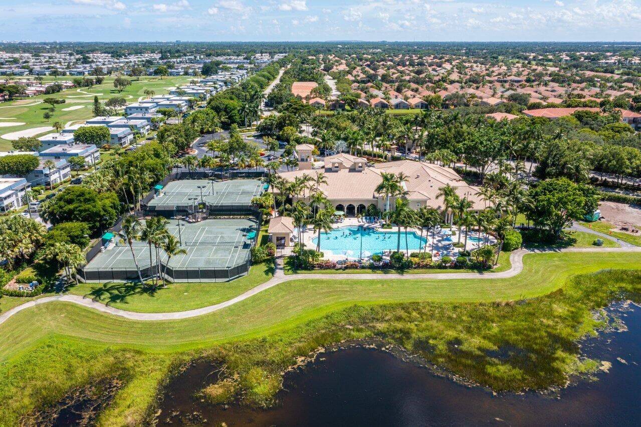 7188 Demedici Circle, Delray Beach, FL 33446 — photo 36 of 47