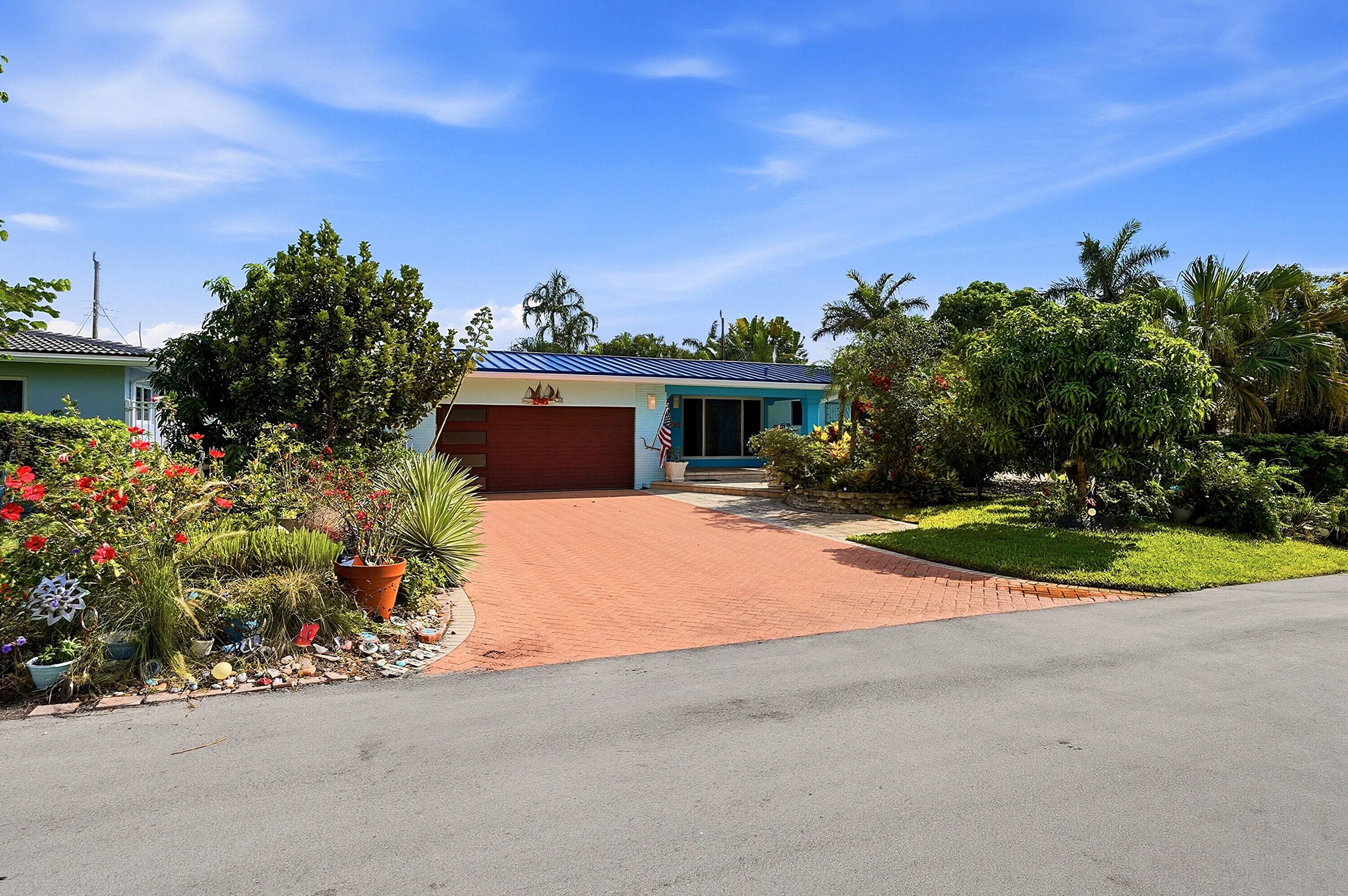 1985 Ocean Mist Drive, Lauderdale-By-The-Sea, FL 33062 — photo