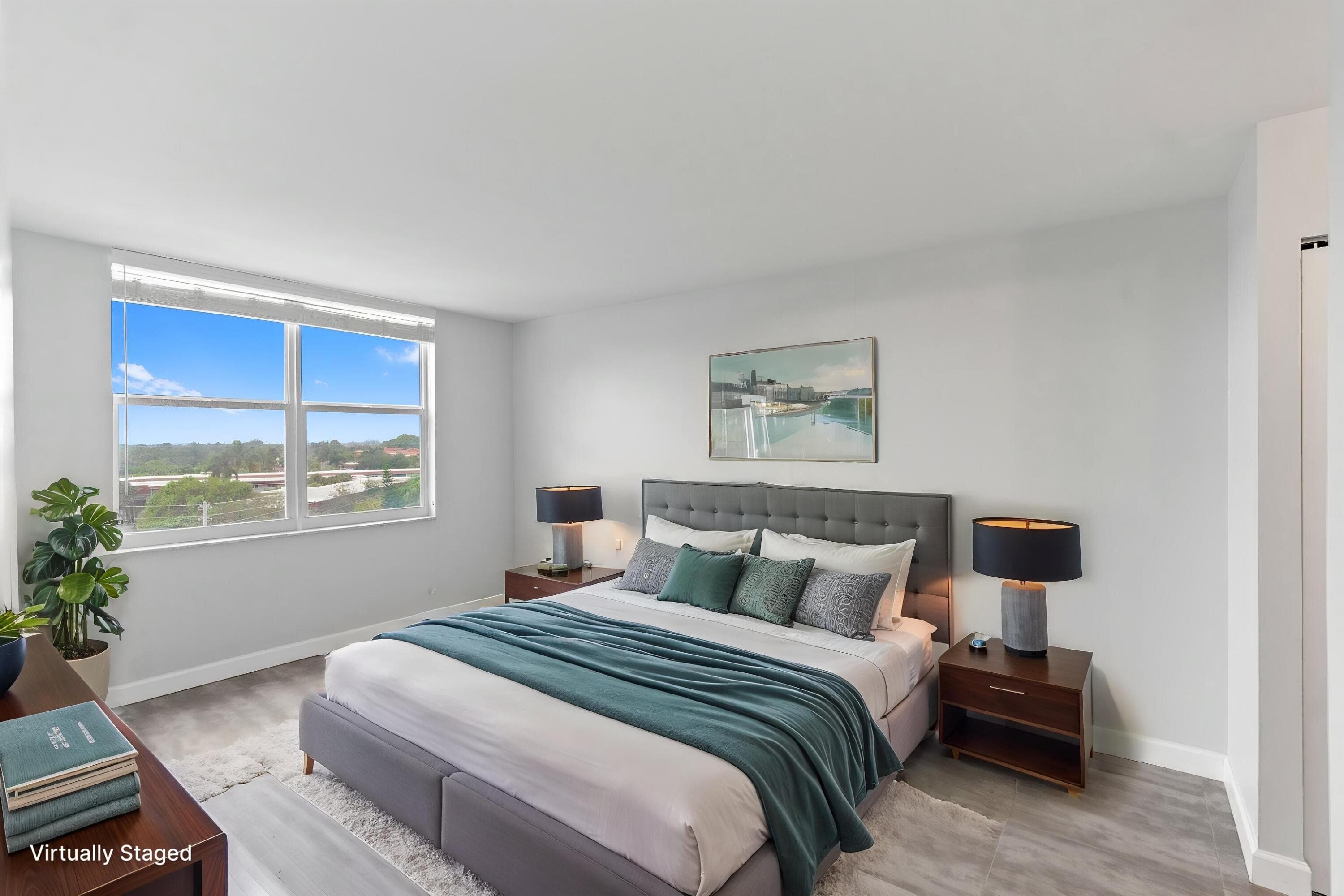 1800 N Andrews Avenue 7j, Fort Lauderdale, FL 33311 — photo 14 of 37
