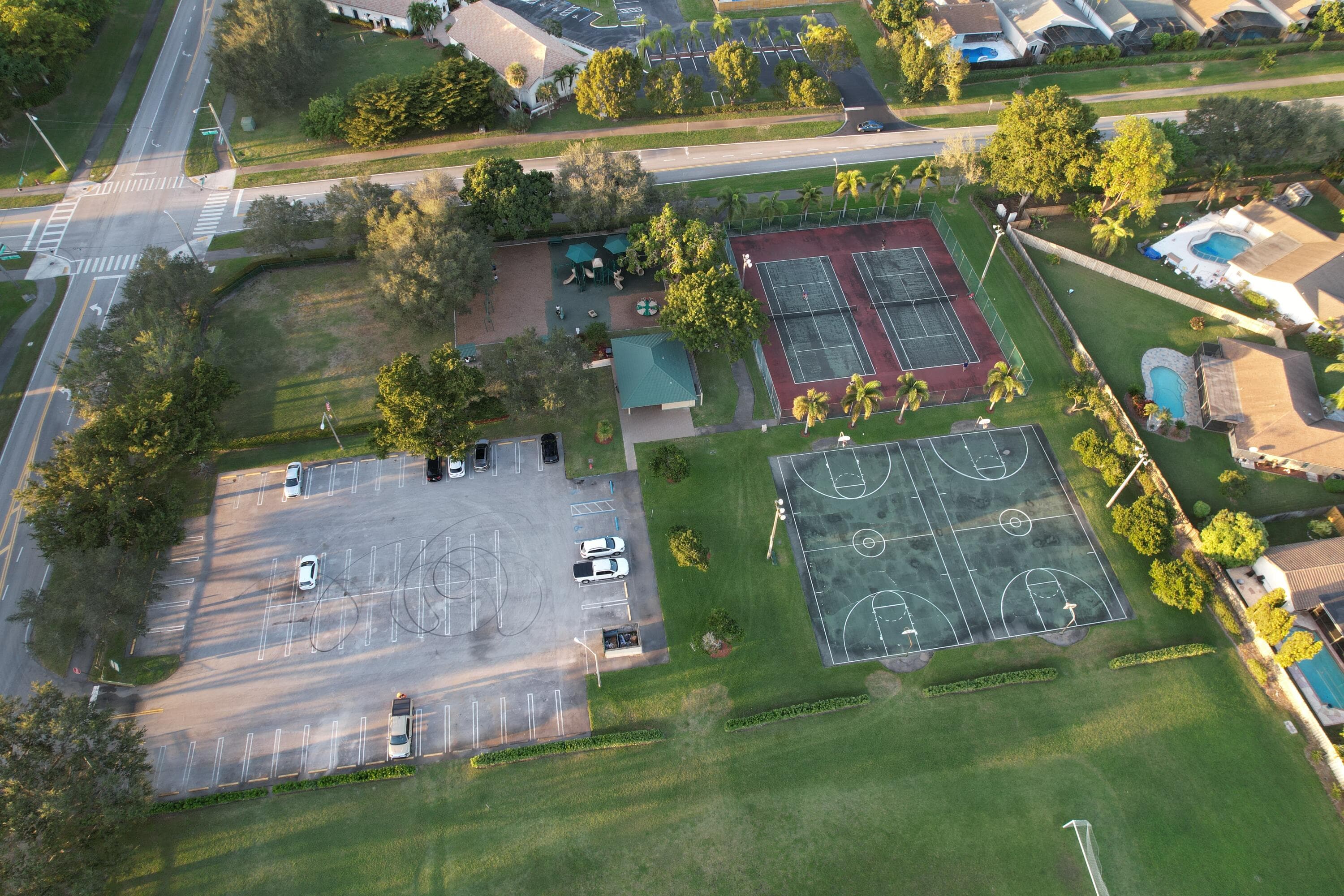 11741 Island Lakes Lane, Boca Raton, FL 33498 — photo 59 of 62