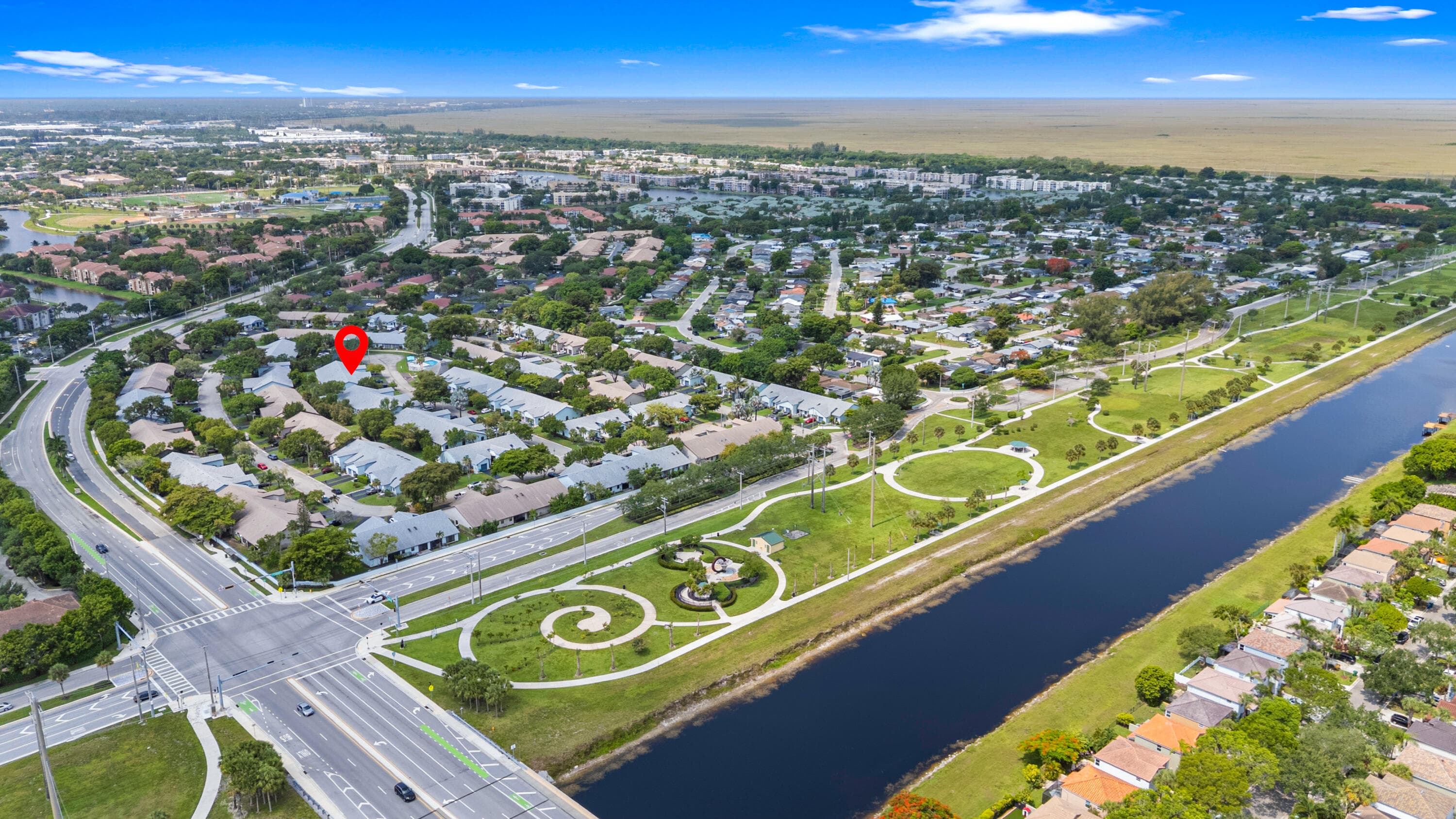 8108 NW 100th Lane, Tamarac, FL 33321 — photo 43 of 49