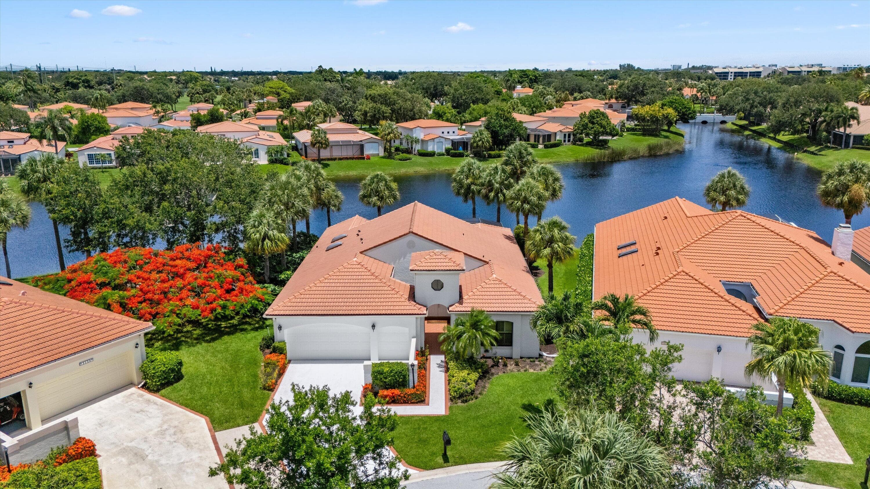 3526 Lantern Bay Drive, Jupiter, FL 33477 — photo 2 of 28