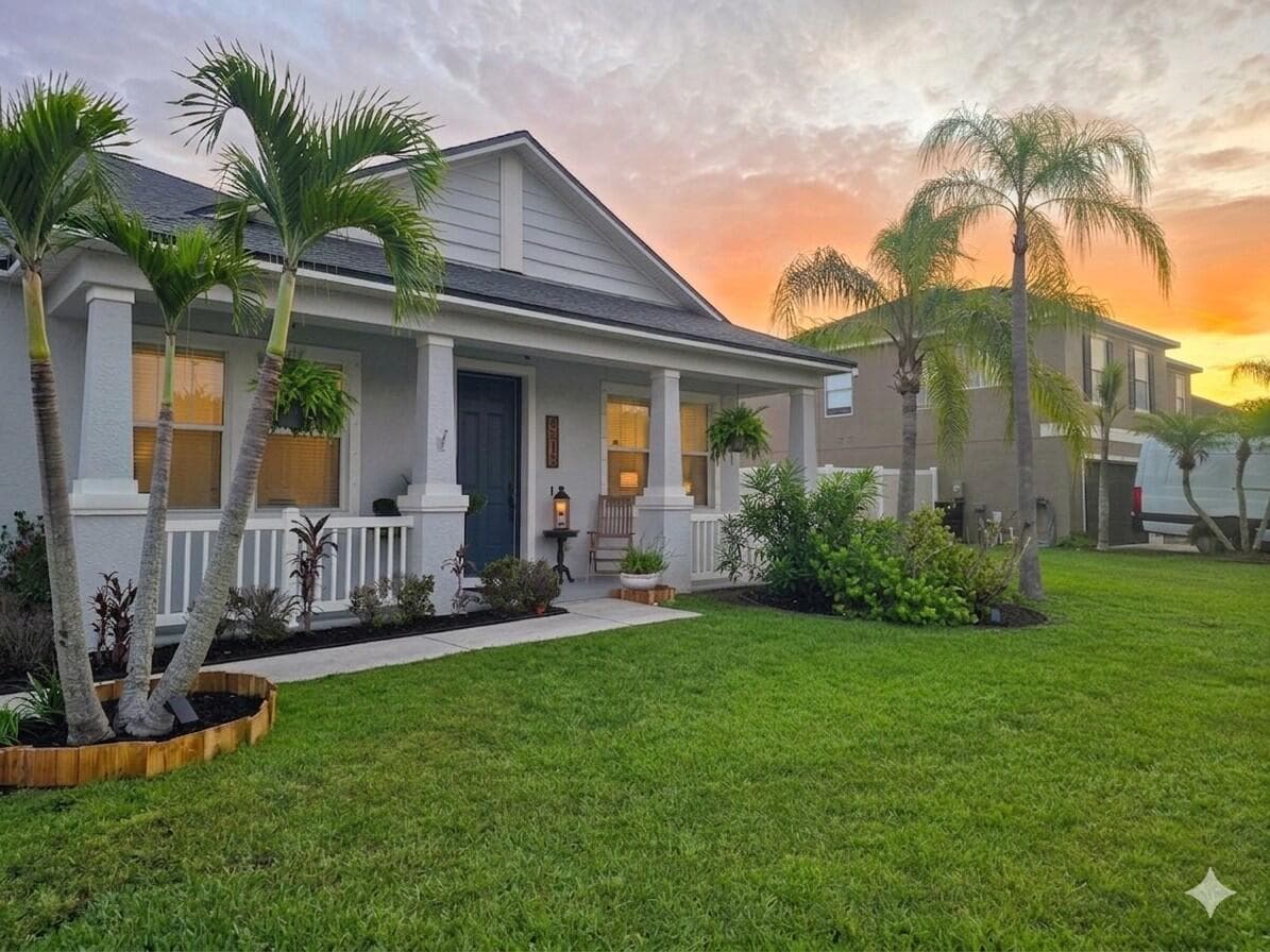 5915 NW Brianna Court, Port St. Lucie, FL 34986 — photo