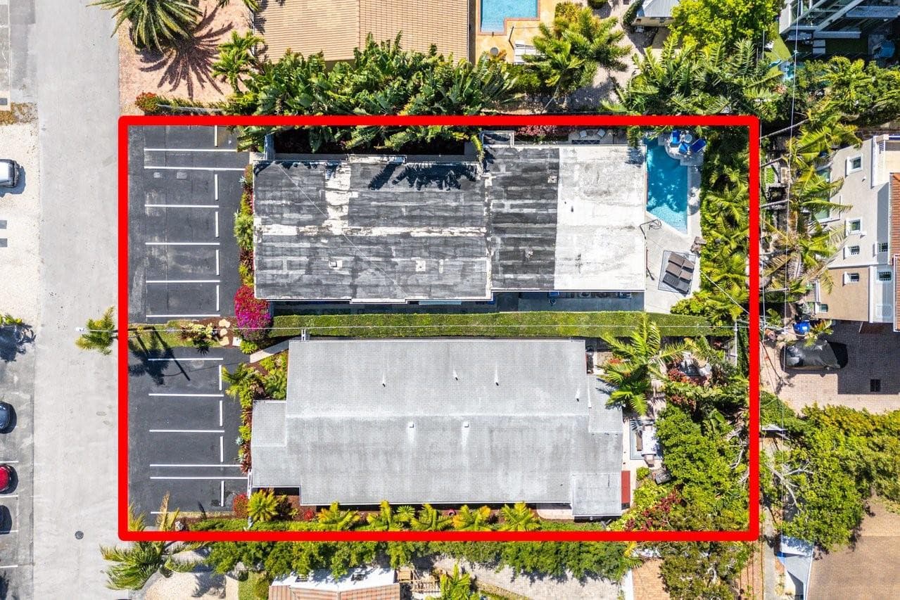 615 & 617 NE 9th Avenue, Fort Lauderdale, FL 33304 — photo 2 of 91