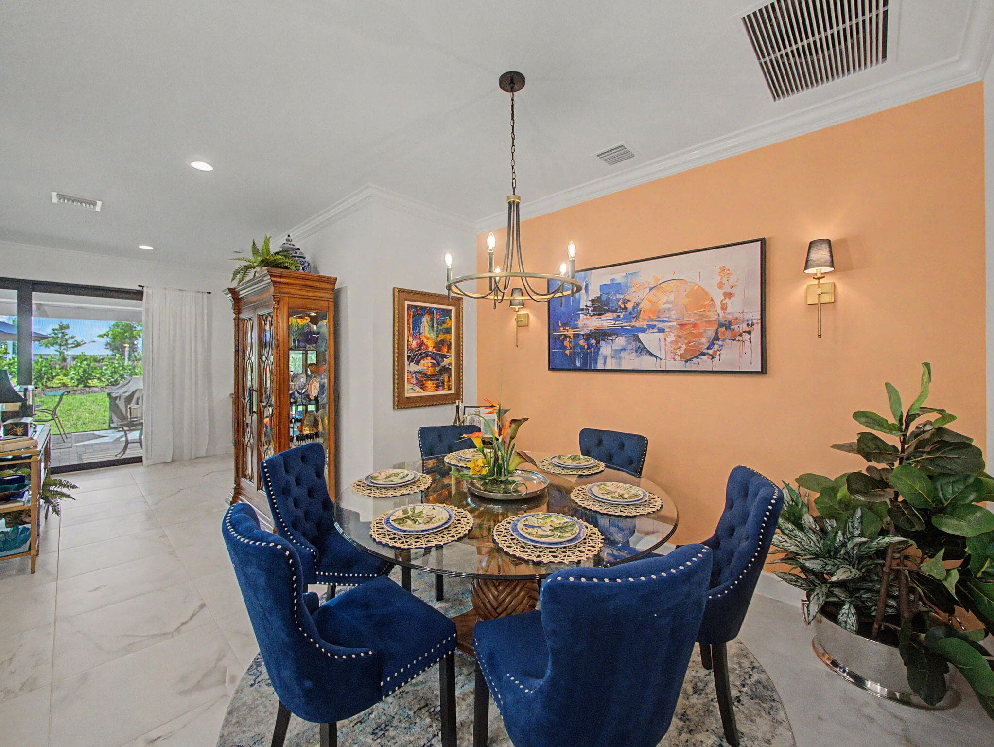 12717 SW Caminito Lane, Port St. Lucie, FL 34987 — photo 11 of 41