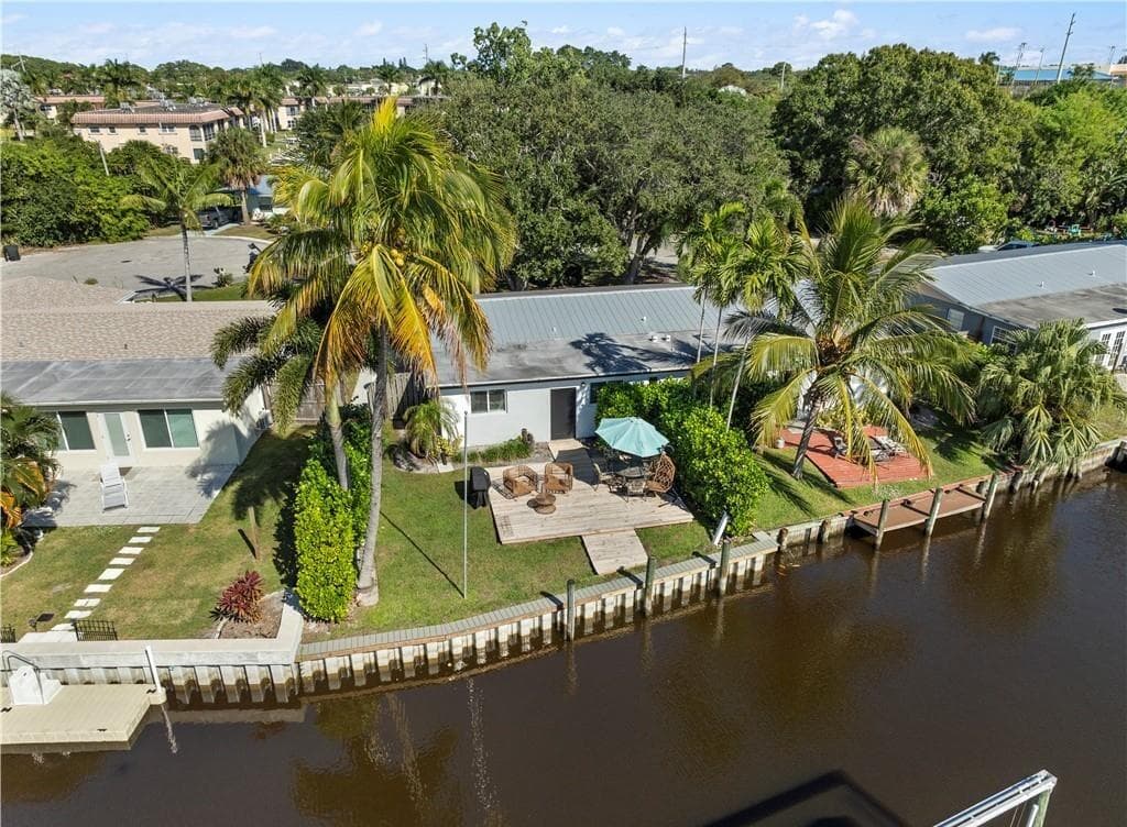 2446 SW Hideaway Lane, Stuart, FL 34994 — photo 4 of 28