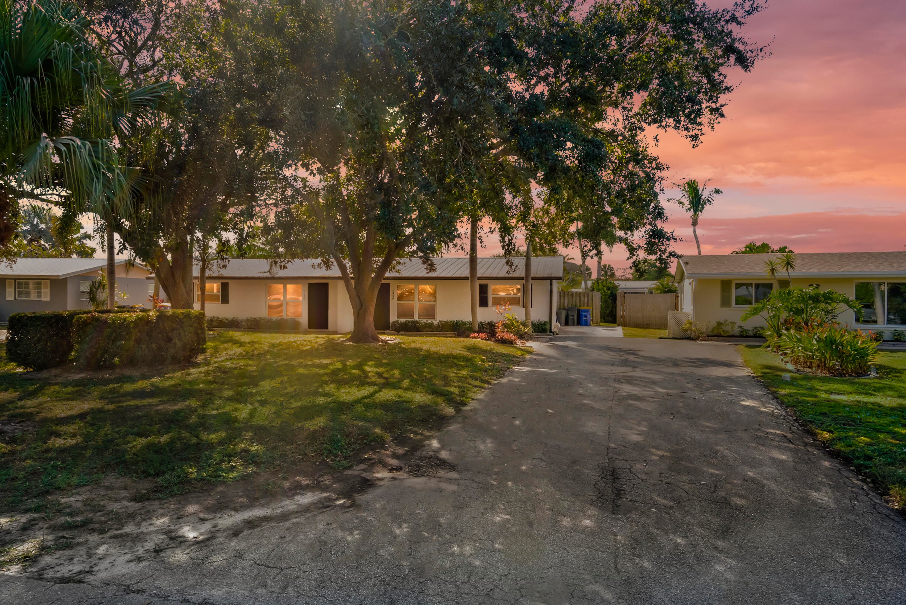 2446 SW Hideaway Lane, Stuart, FL 34994 — photo 3 of 28