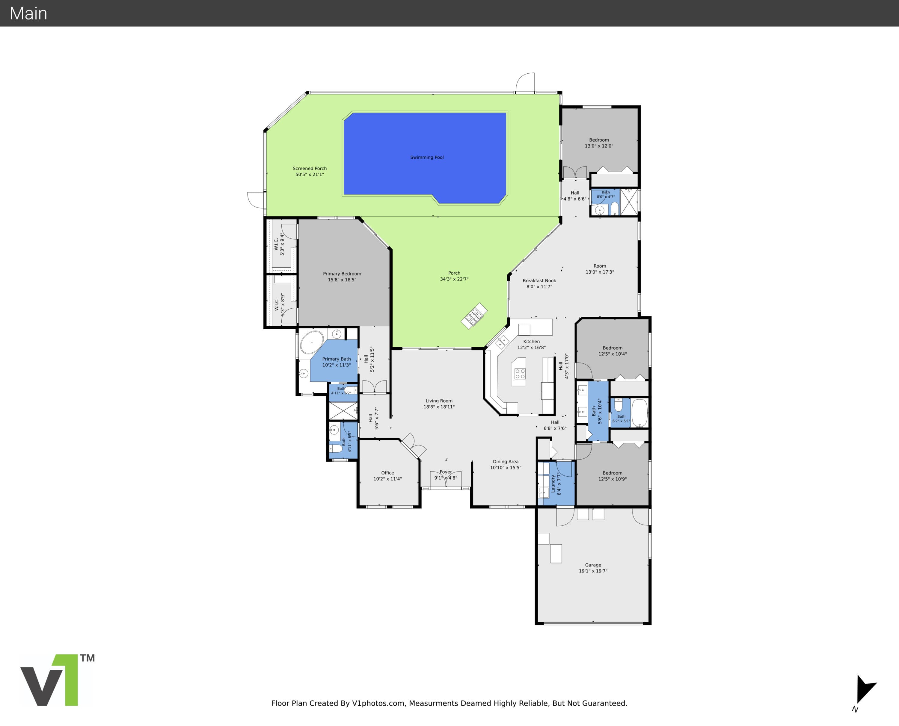 9700 NW 48th Drive, Coral Springs, FL 33076 — photo 38 of 38