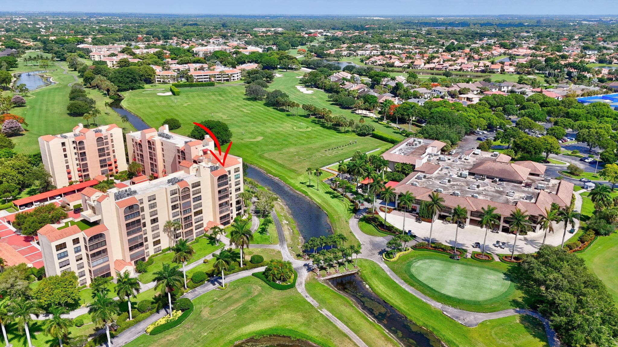 7153 Promenade Drive 101, Boca Raton, FL 33433 — photo 2 of 50