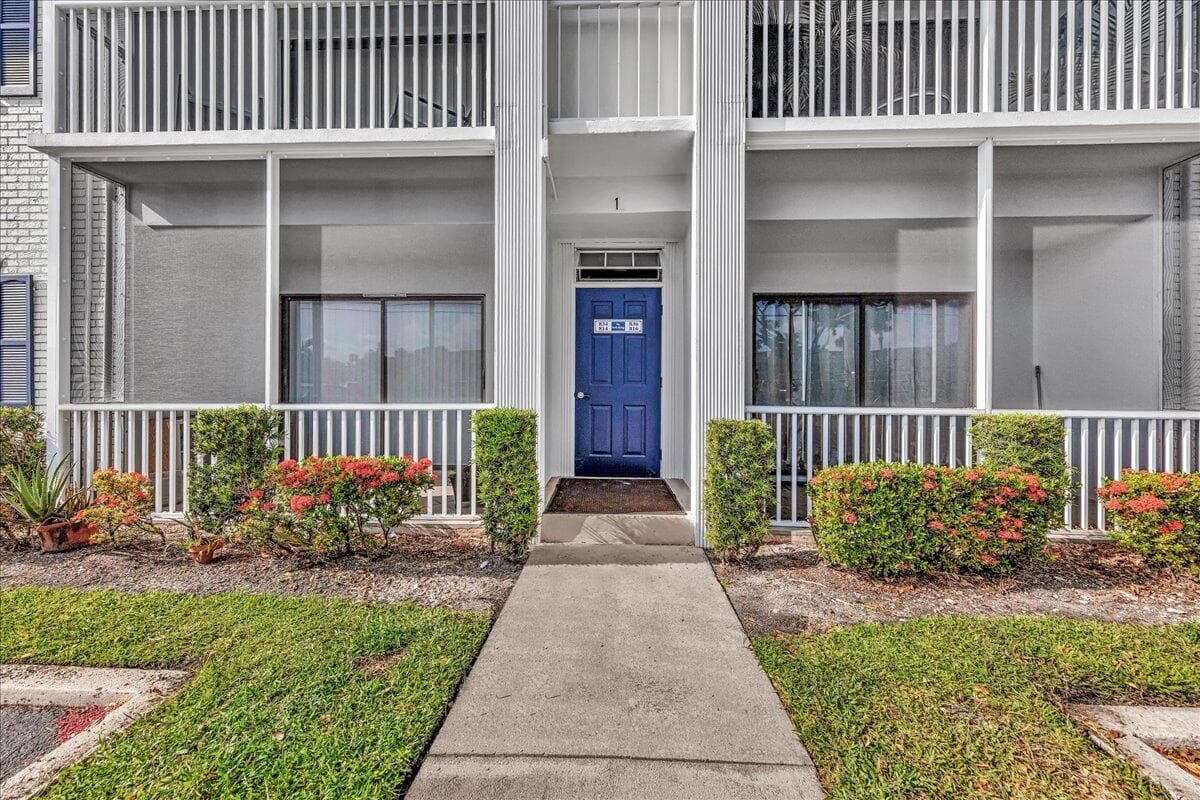 180 Cypress Club Drive 816, Pompano Beach, FL 33060 — photo