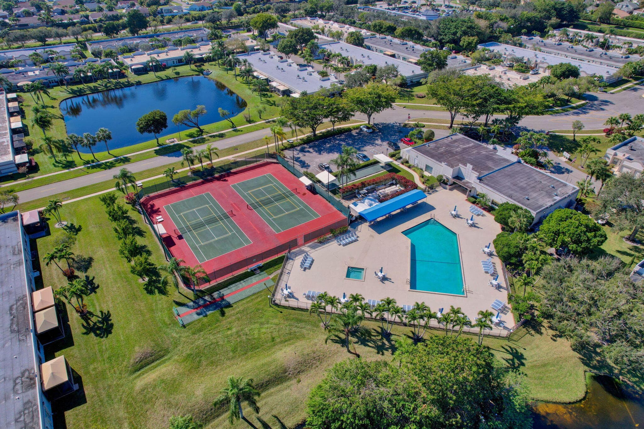 9095 Flynn Circle 6, Boca Raton, FL 33496 — photo 43 of 52