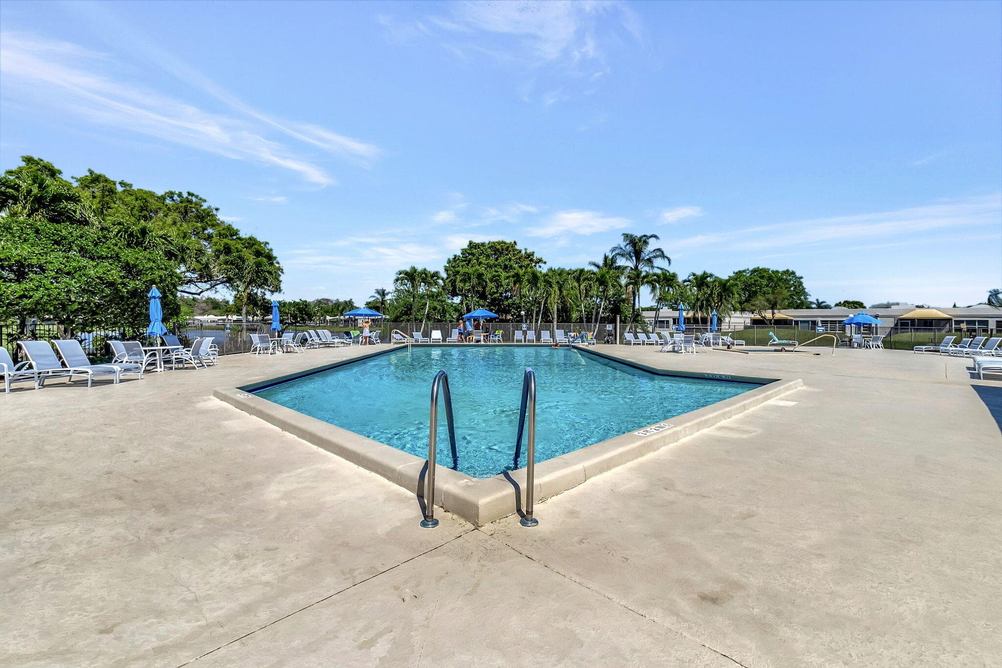 9095 Flynn Circle 6, Boca Raton, FL 33496 — photo 50 of 52