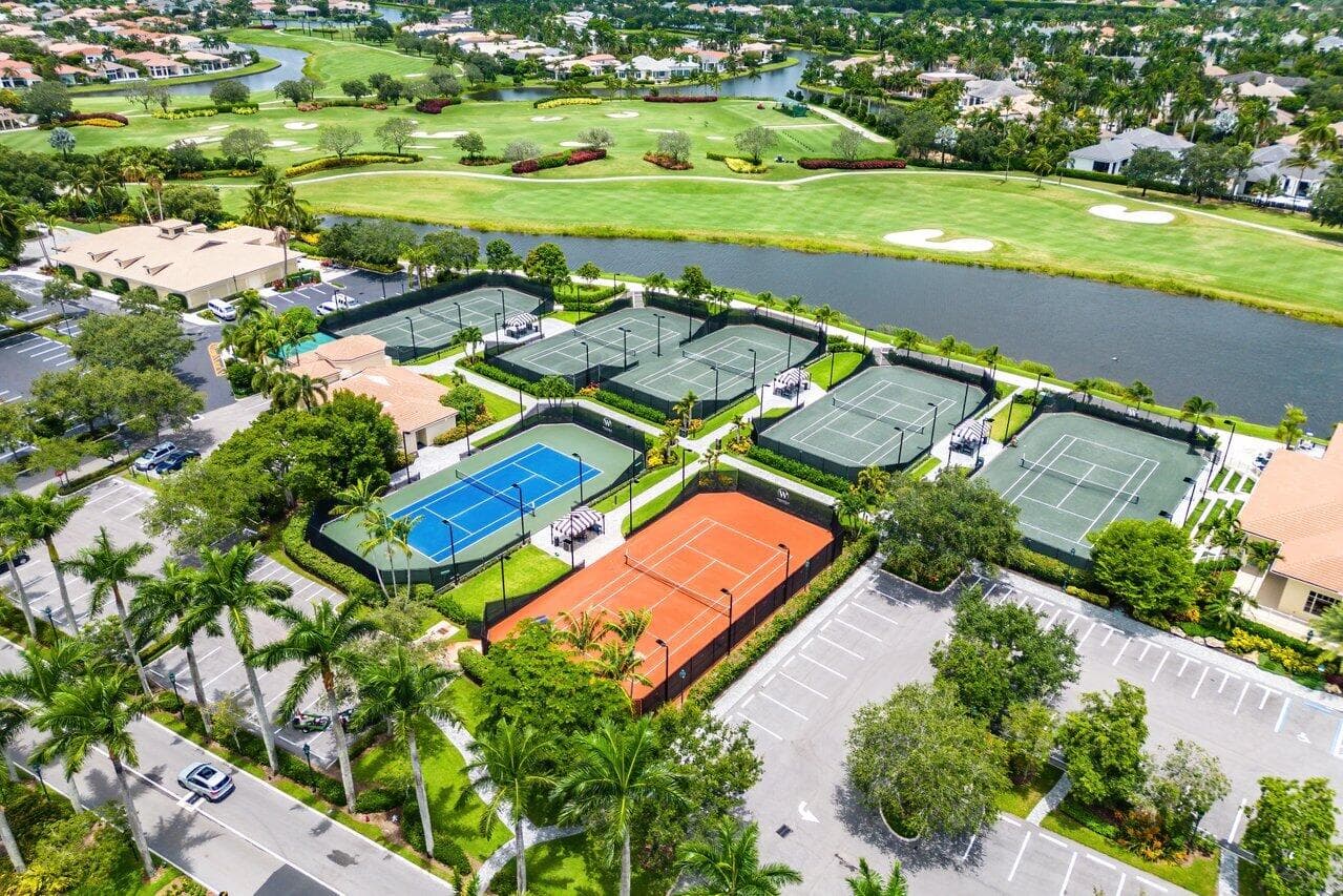 3395 NW 53rd Circle, Boca Raton, FL 33496 — photo 52 of 58