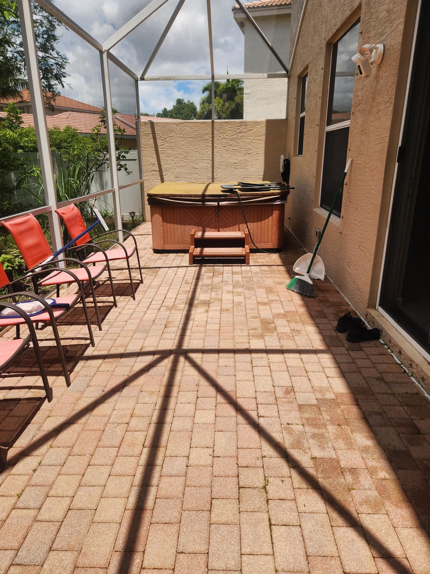 5148 S Aurora Lake Circle, Greenacres, FL 33463 — photo 15 of 19