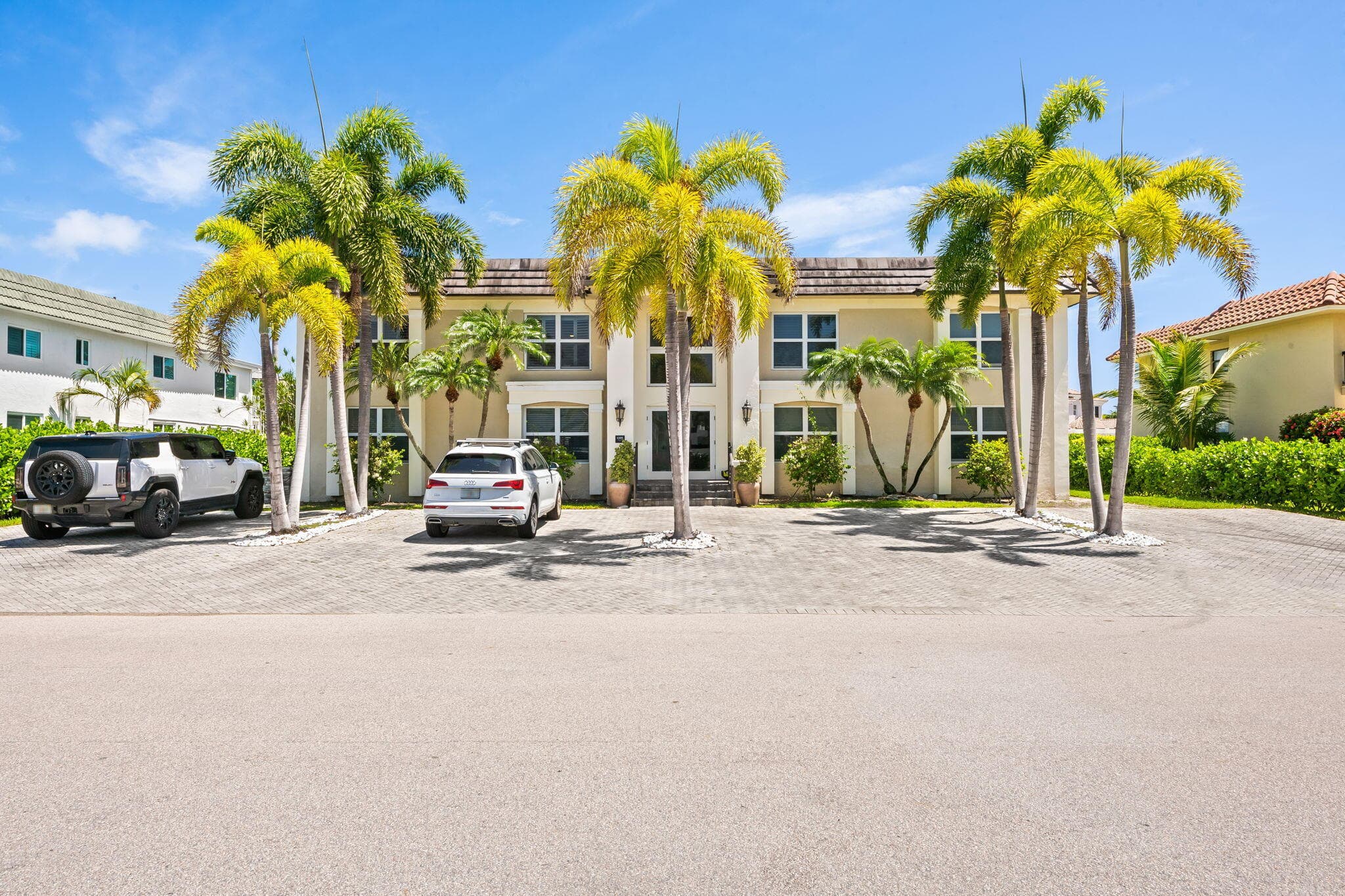 1105 Bel Air Drive C, Highland Beach, FL 33487 — photo 19 of 34