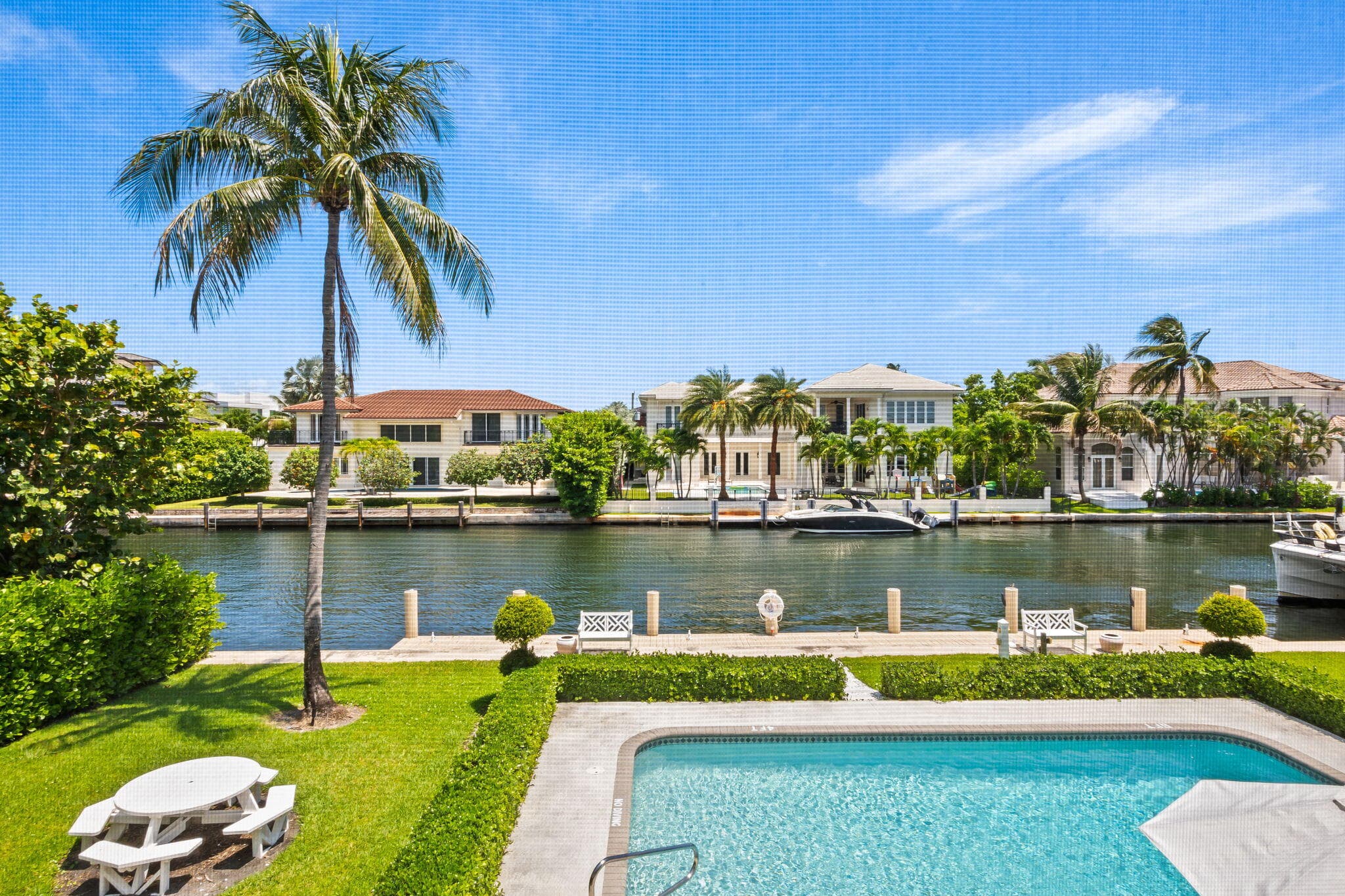 1105 Bel Air Drive C, Highland Beach, FL 33487 — photo 26 of 34