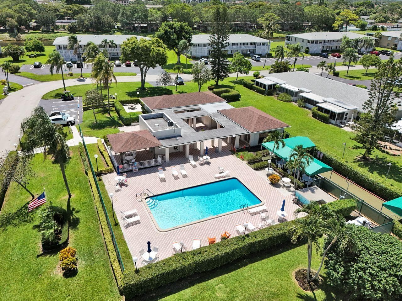 1050 Citrus Way 203, Delray Beach, FL 33445 — photo 43 of 51