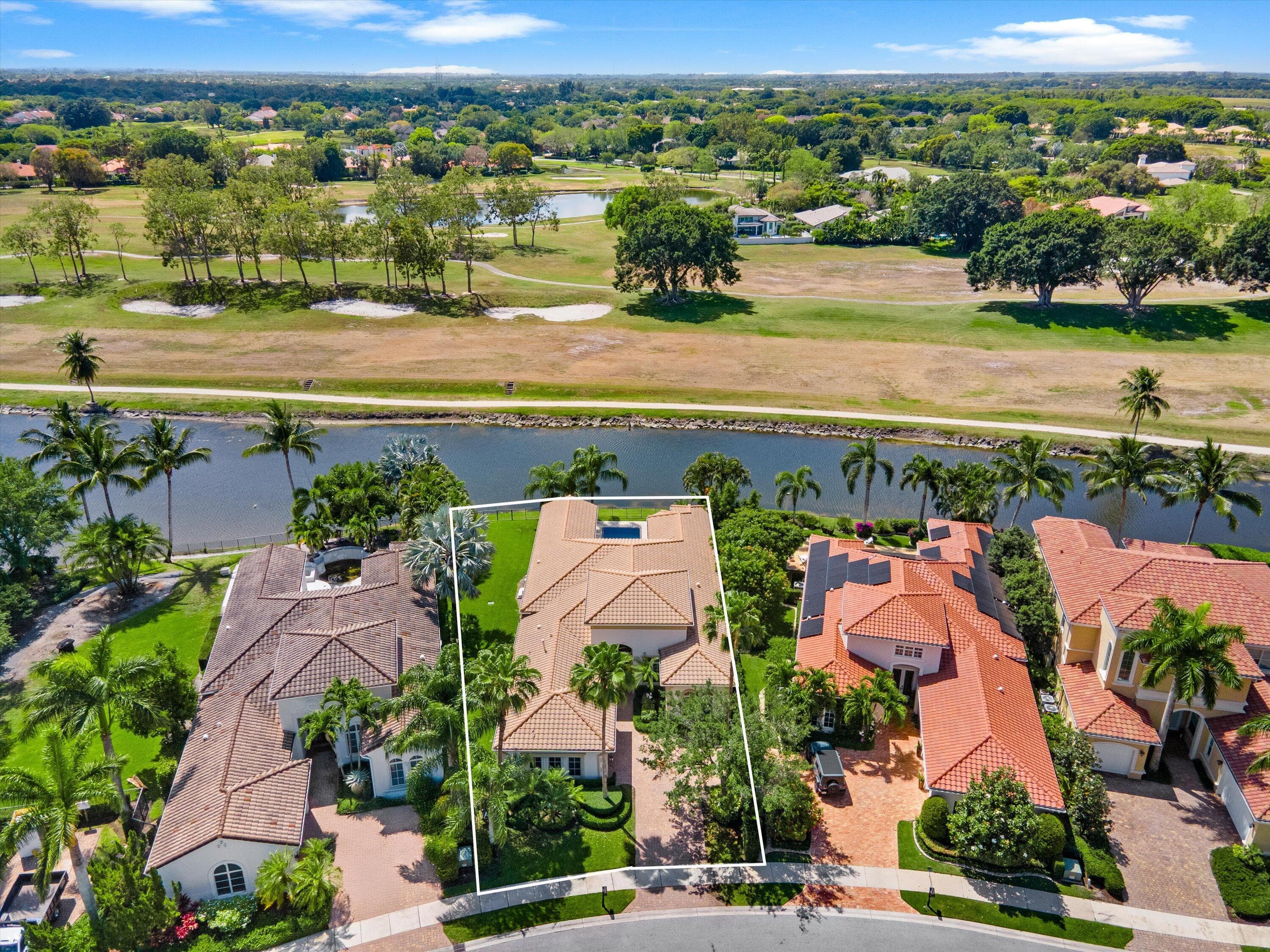 12200 Sunnydale Drive, Wellington, FL 33414 — photo 51 of 56