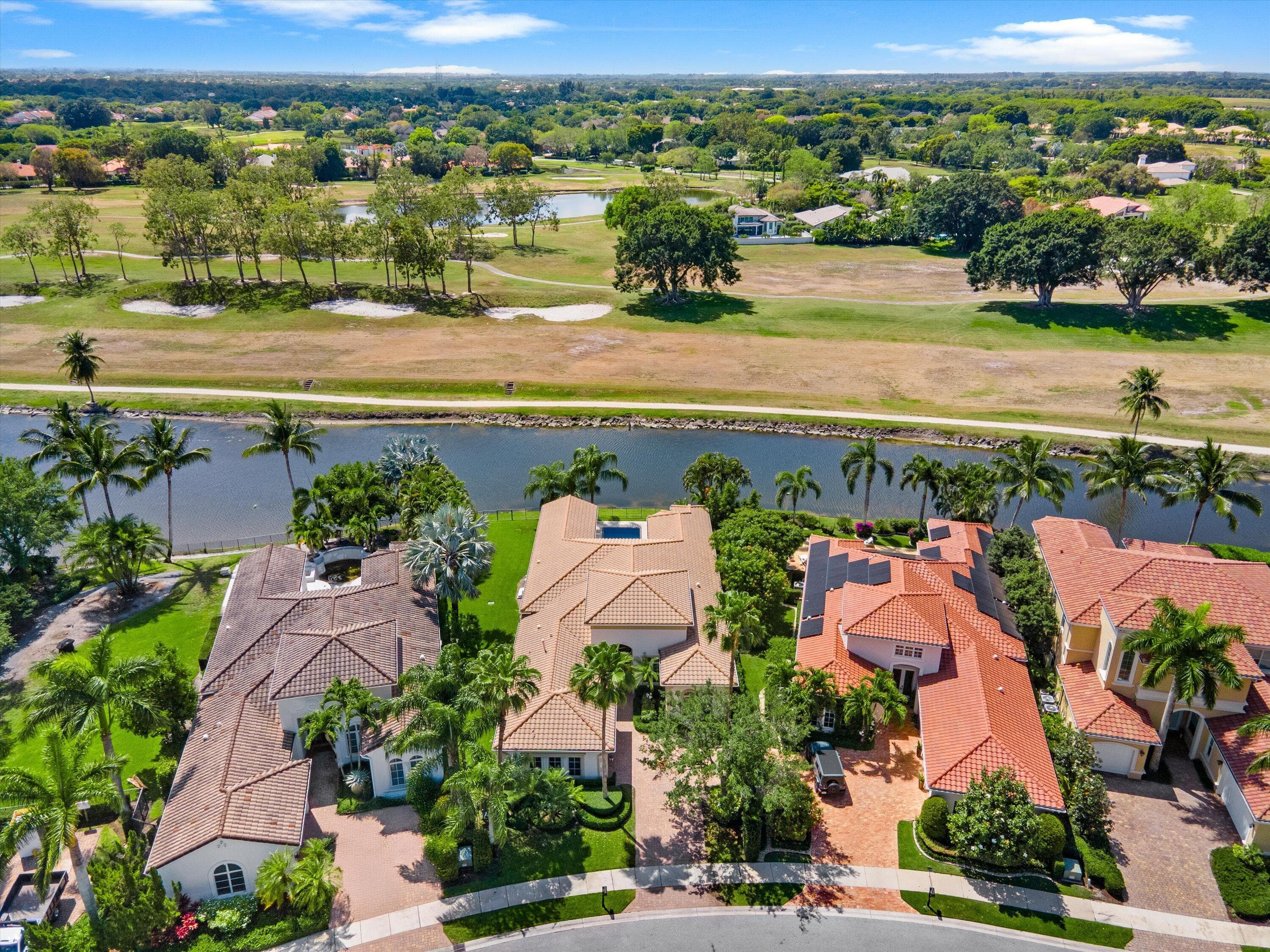 12200 Sunnydale Drive, Wellington, FL 33414 — photo 55 of 56