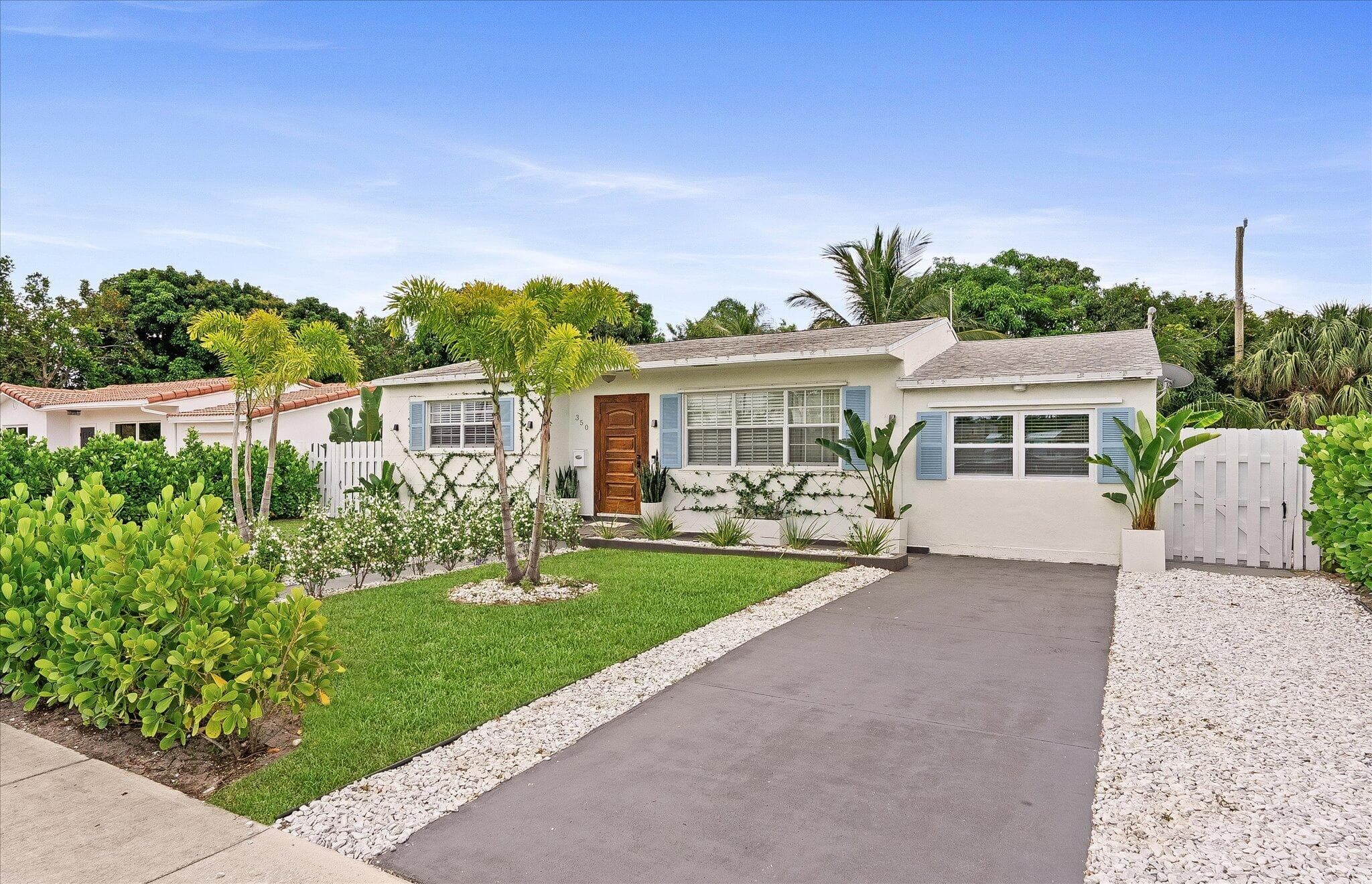 350 Forest Hill Boulevard, West Palm Beach, FL 33405 — photo