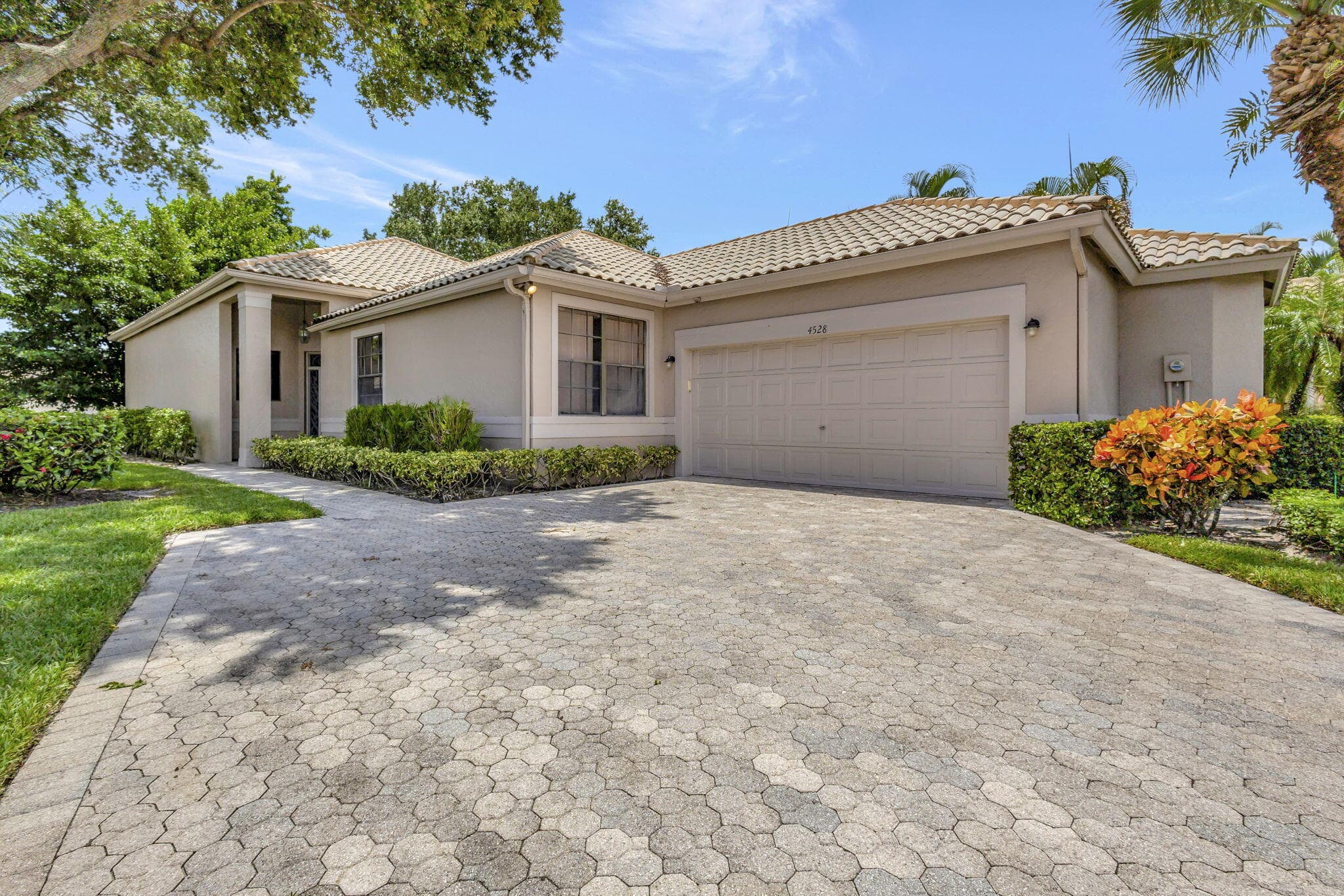 4528 Barclay Fair Way, Lake Worth, FL 33449 — photo 1 of 67