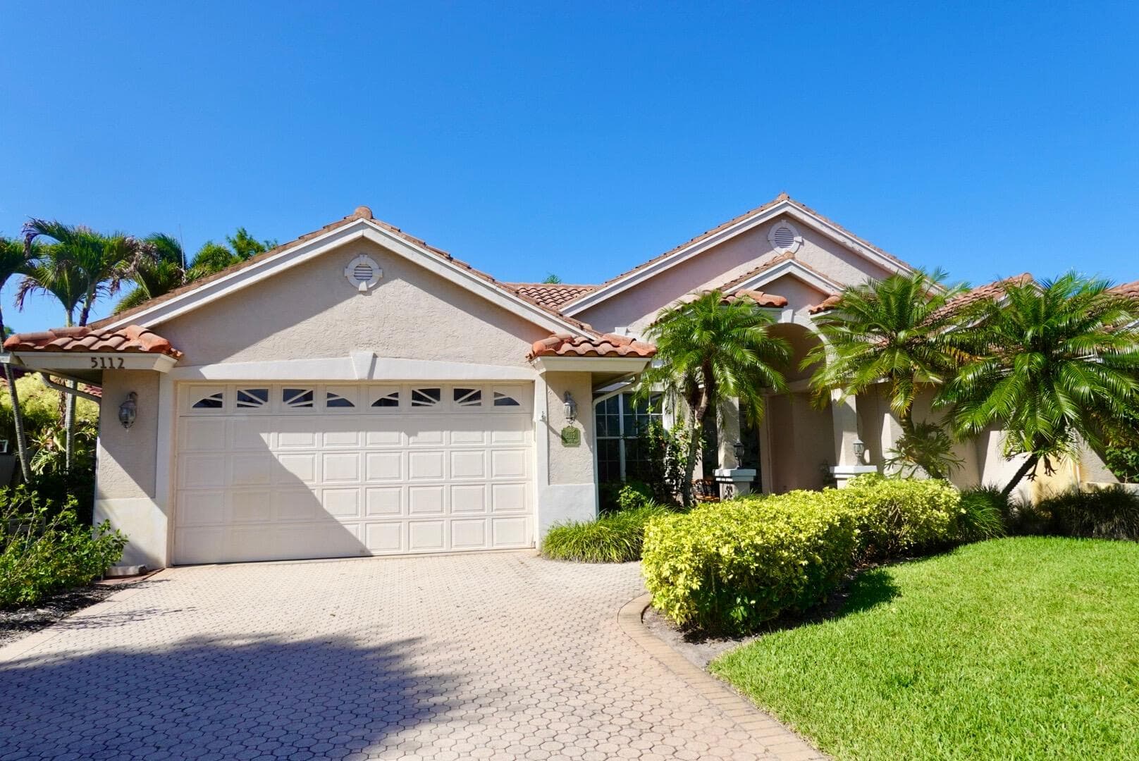5112 SE Lost Lake Way, Hobe Sound, FL 33455 — photo