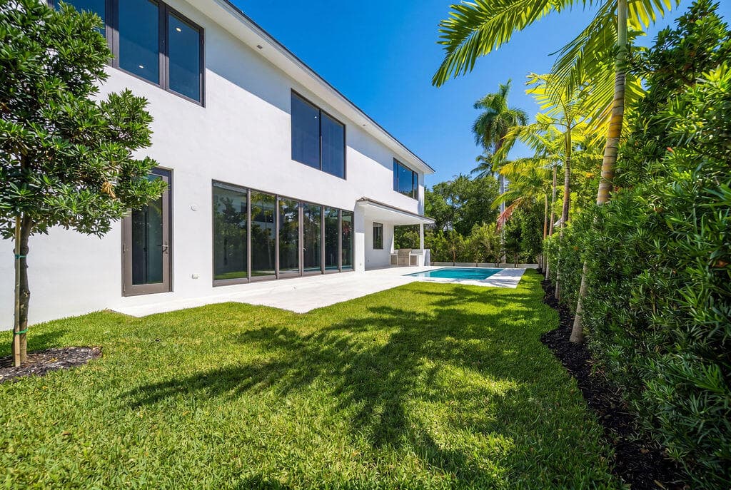 1550 Ponce De Leon Drive, Fort Lauderdale, FL 33316 — photo 69 of 81
