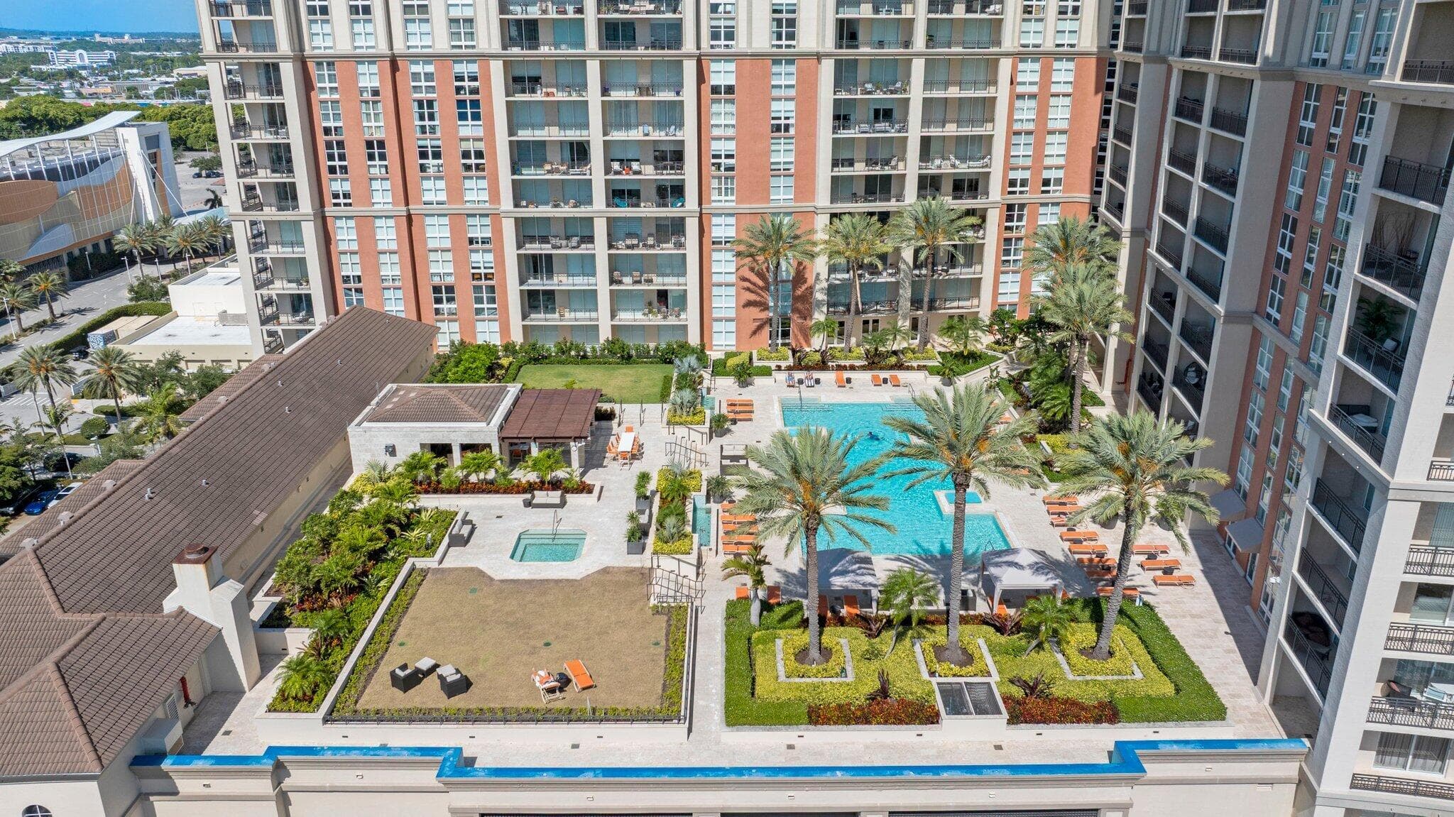 550 Okeechobee Boulevard 1609, West Palm Beach, FL 33401 — photo 19 of 38