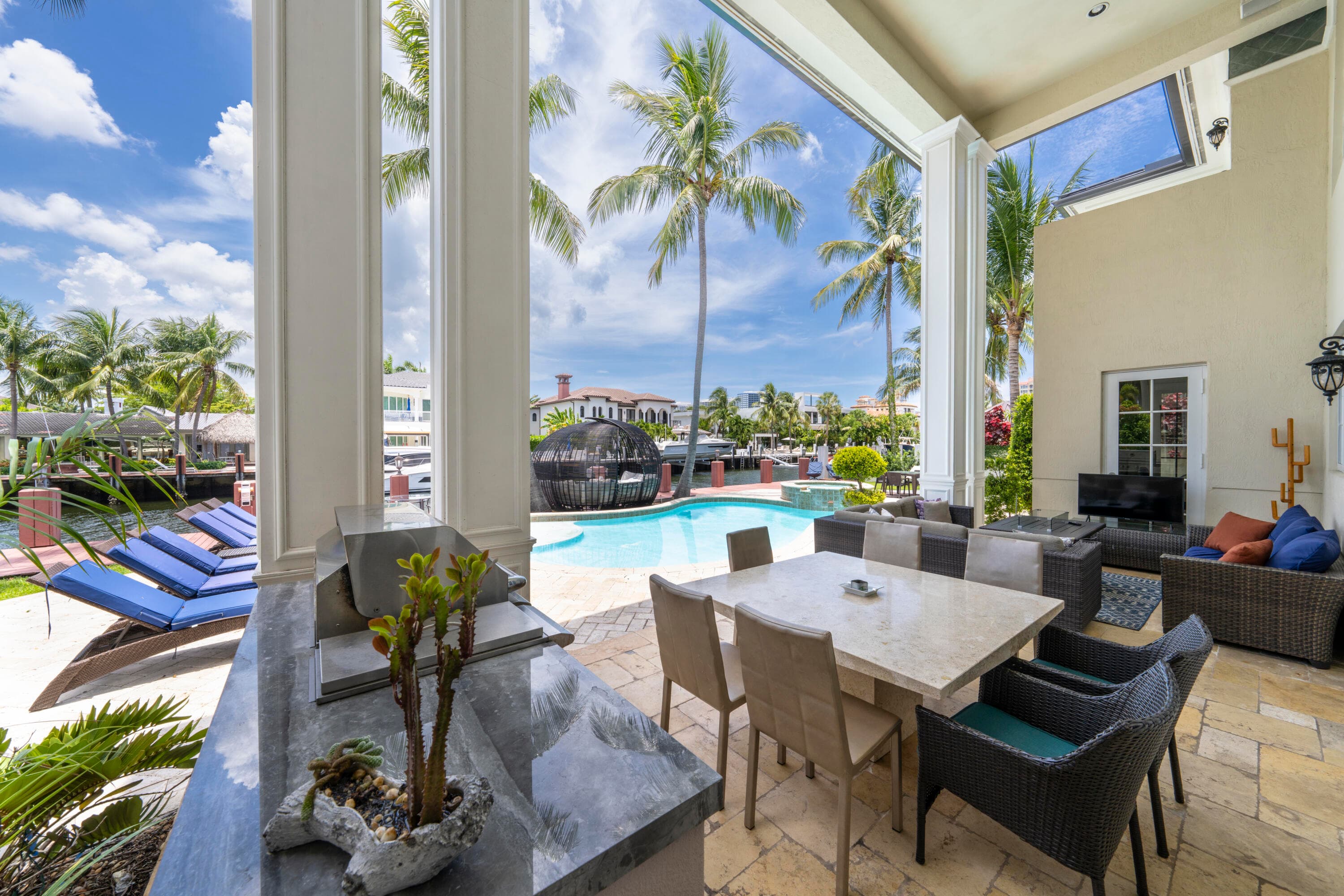 7 Pelican Drive, Fort Lauderdale, FL 33301 — photo 8 of 46