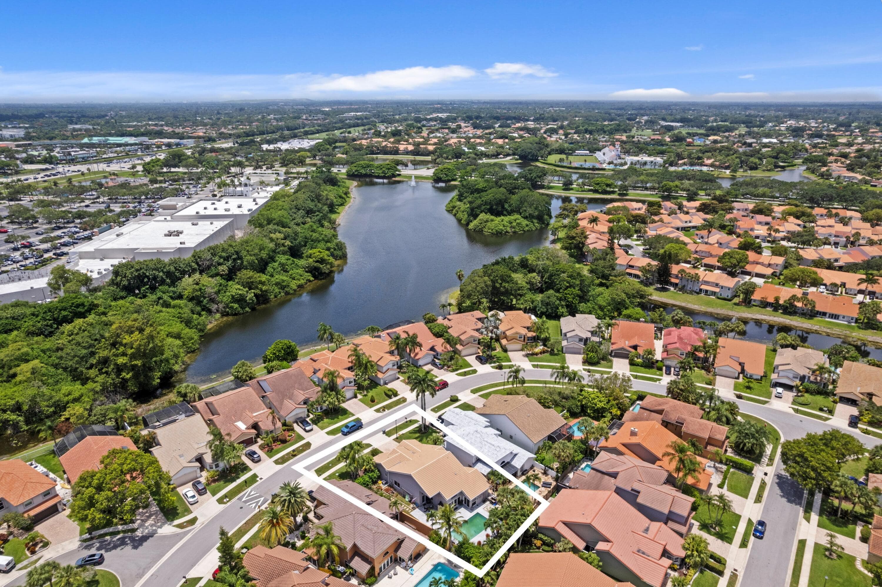 10333 Buena Ventura Drive, Boca Raton, FL 33498 — photo 29 of 31