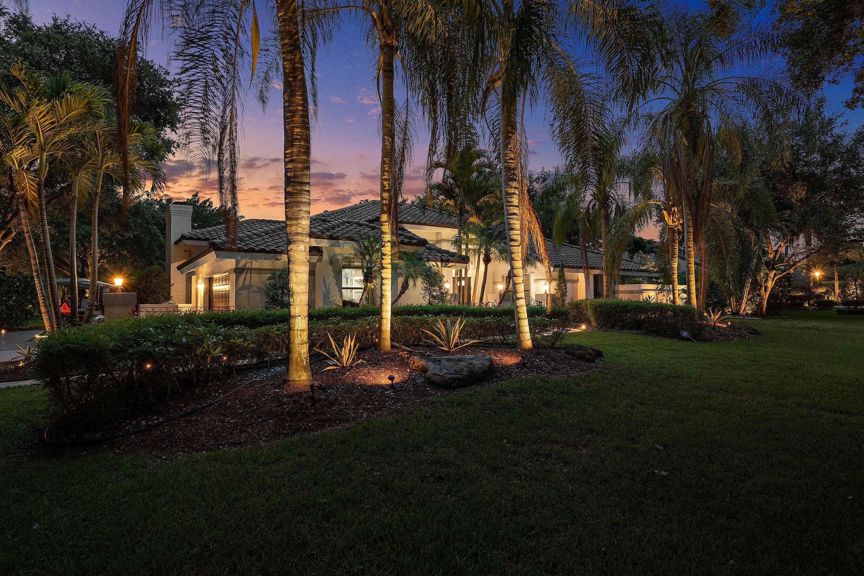 7210 W Cypresshead Drive, Parkland, FL 33067 — photo 34 of 47