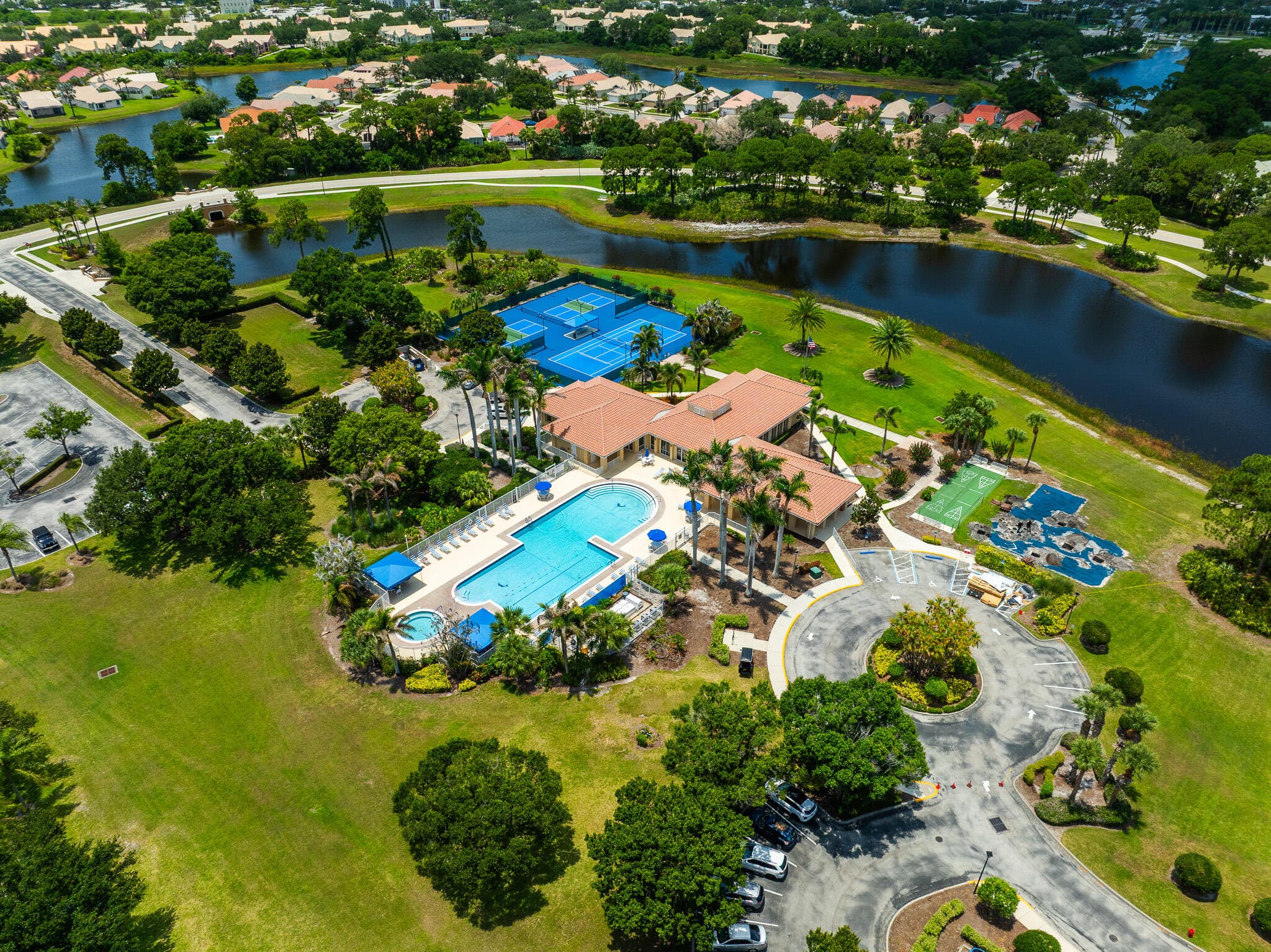 623 SW Lake Charles Circle, Port St. Lucie, FL 34986 — photo 53 of 54