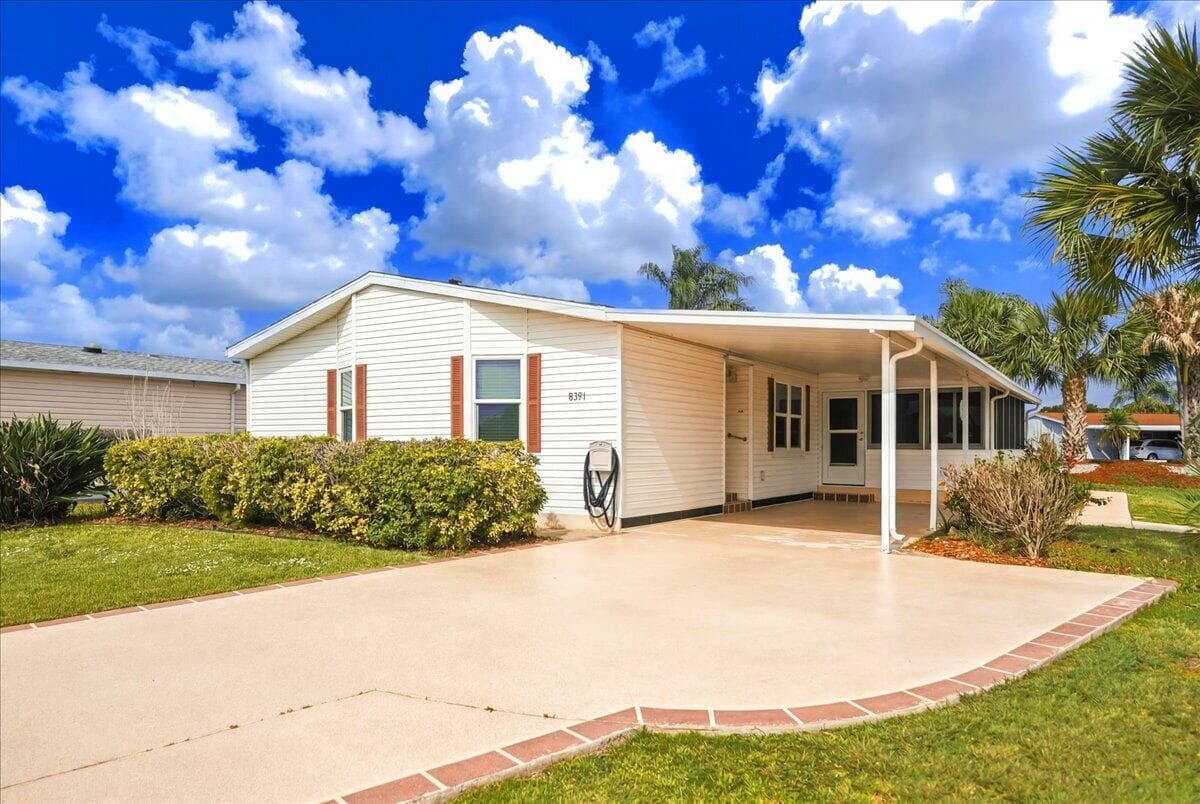 8391 Delphinium Court, Port St. Lucie, FL 34952 — photo
