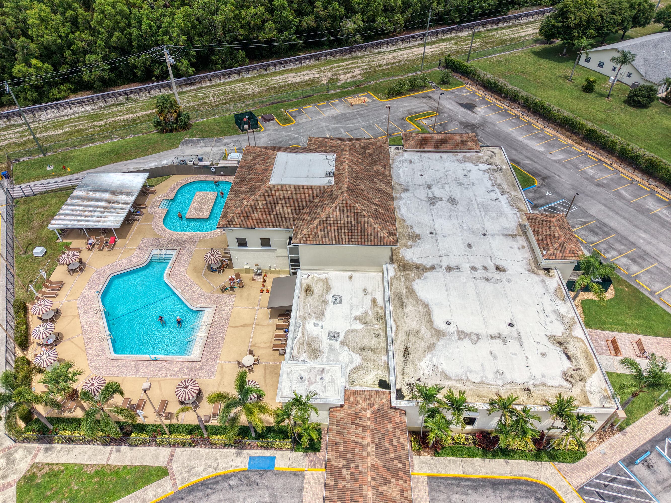 49 Hastings D, West Palm Beach, FL 33417 — photo 38 of 39