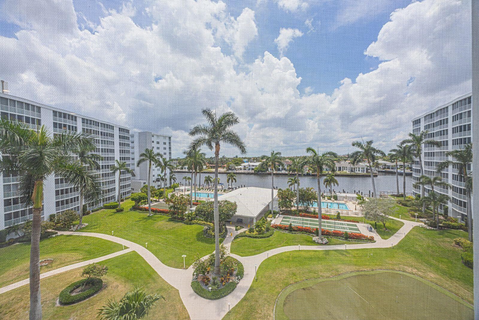 3224 S Ocean Boulevard 612b, Highland Beach, FL 33487 — photo 8 of 45