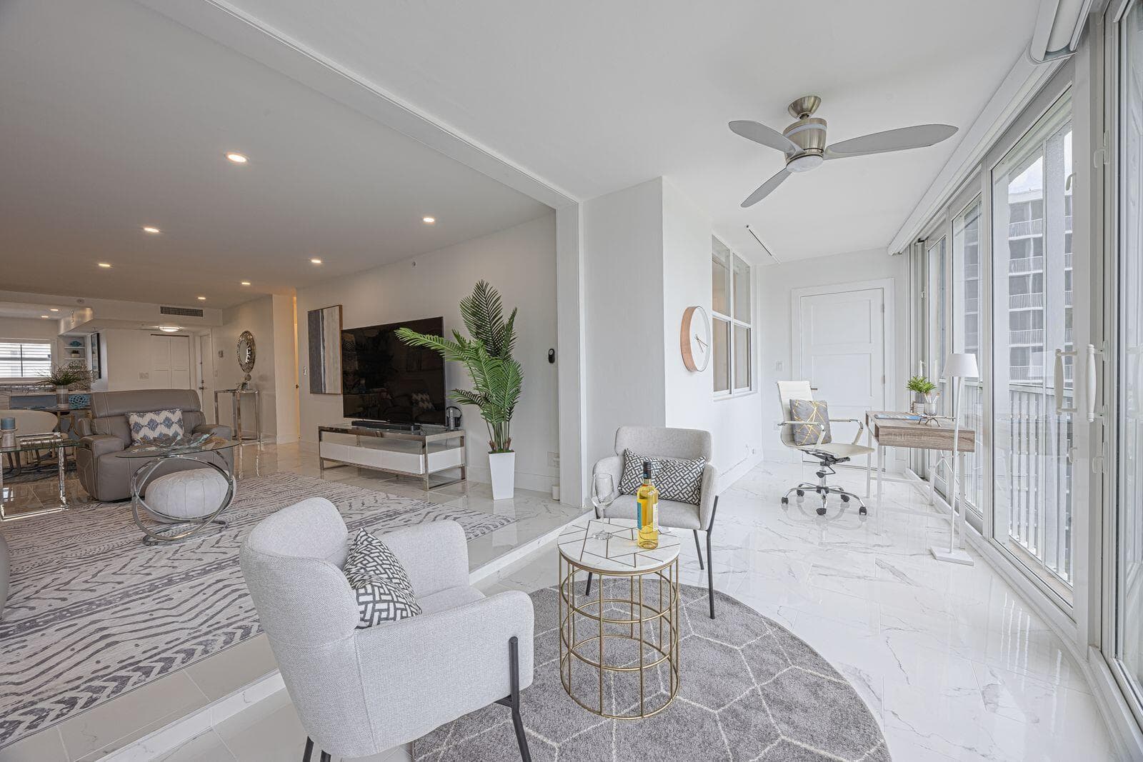 3224 S Ocean Boulevard 612b, Highland Beach, FL 33487 — photo 10 of 45