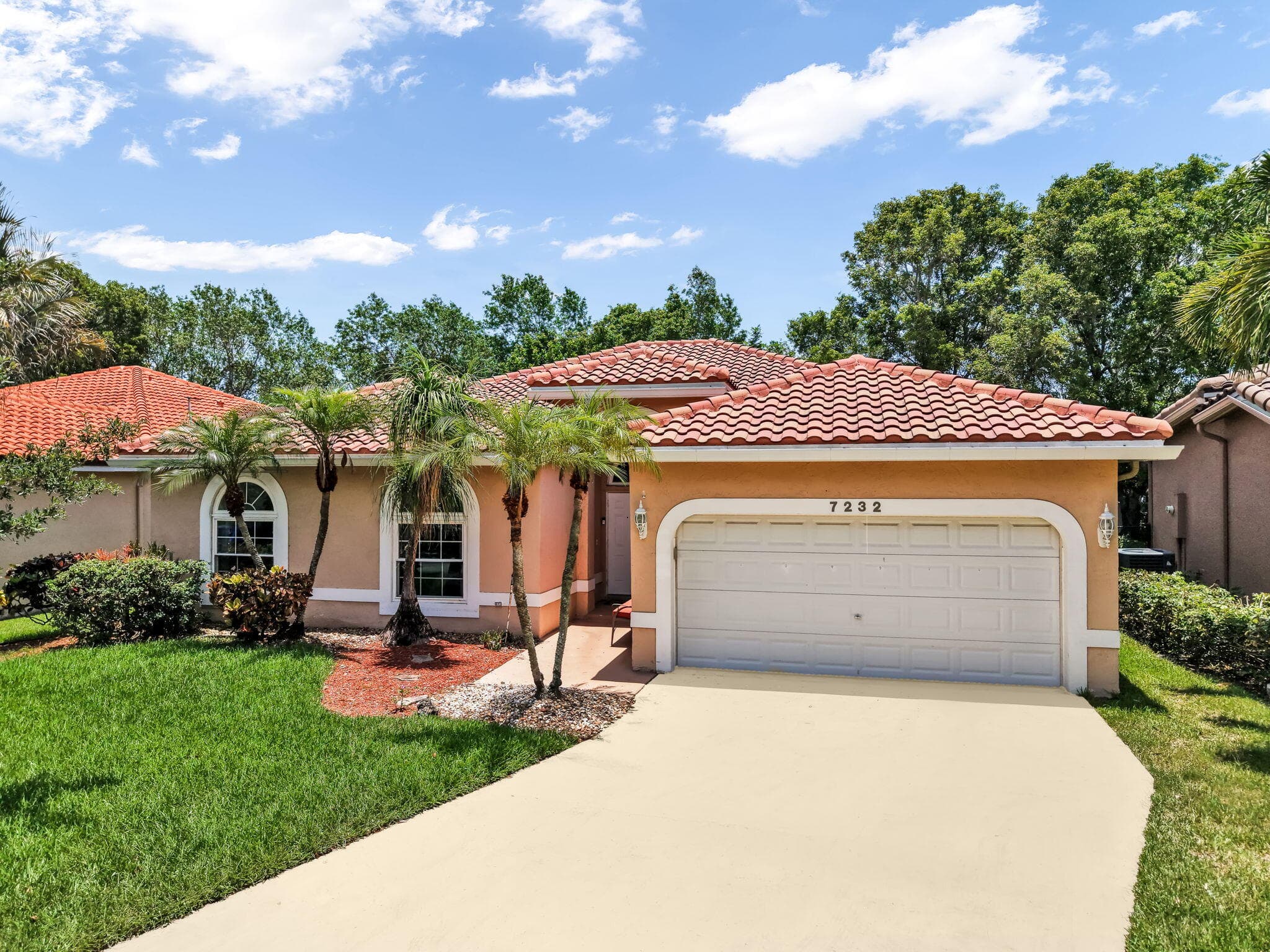 7232 NW 58th Way, Parkland, FL 33067 — photo 2 of 38