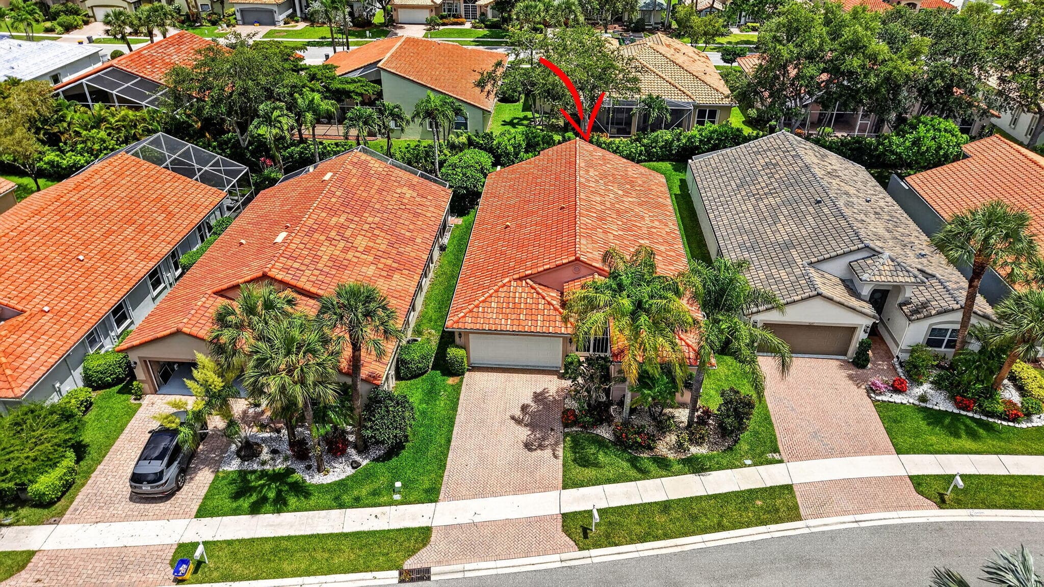 5293 Grey Birch Lane, Boynton Beach, FL 33437 — photo 43 of 52
