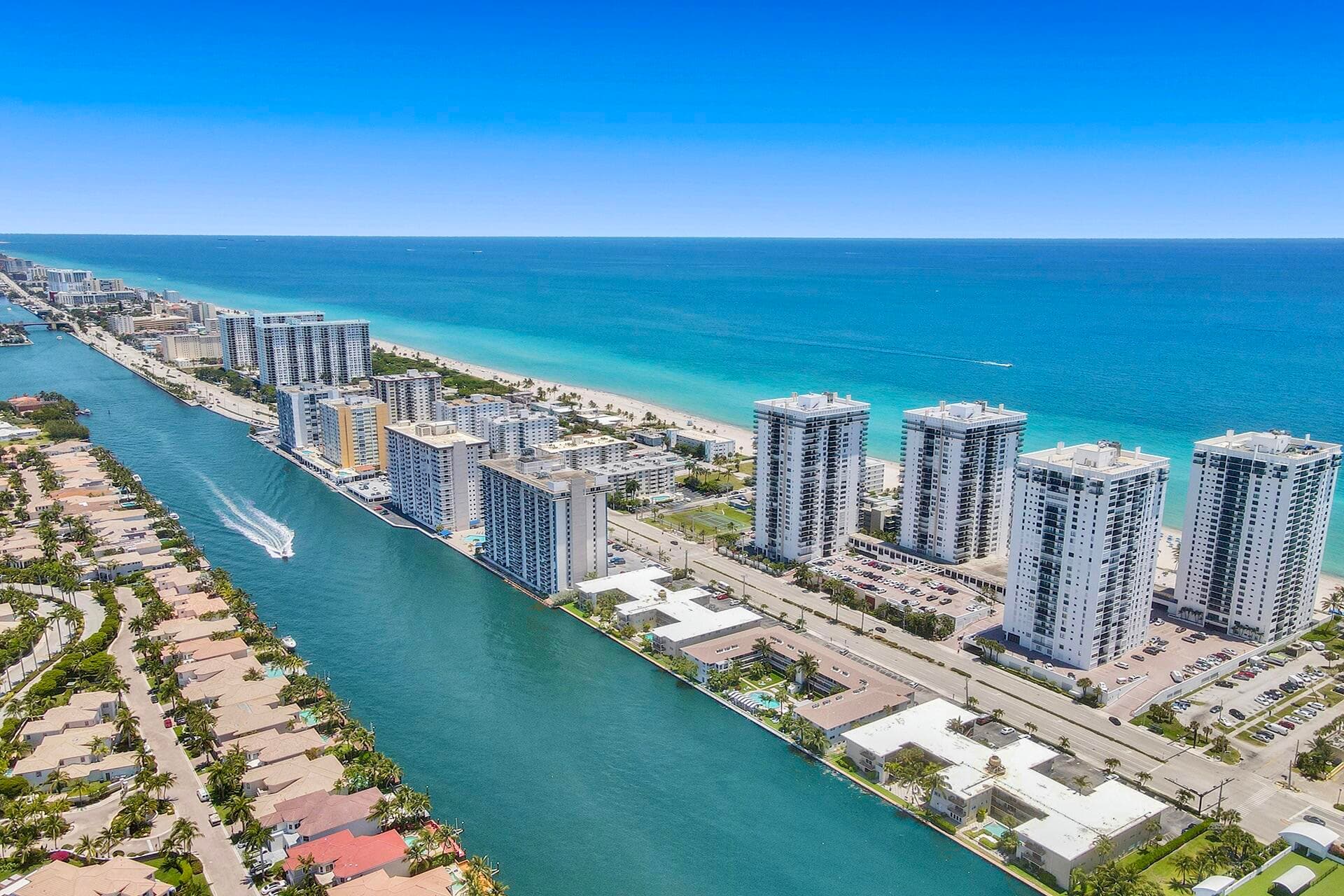 2101 S Ocean Drive 801, Hollywood, FL 33019 — photo 5 of 47