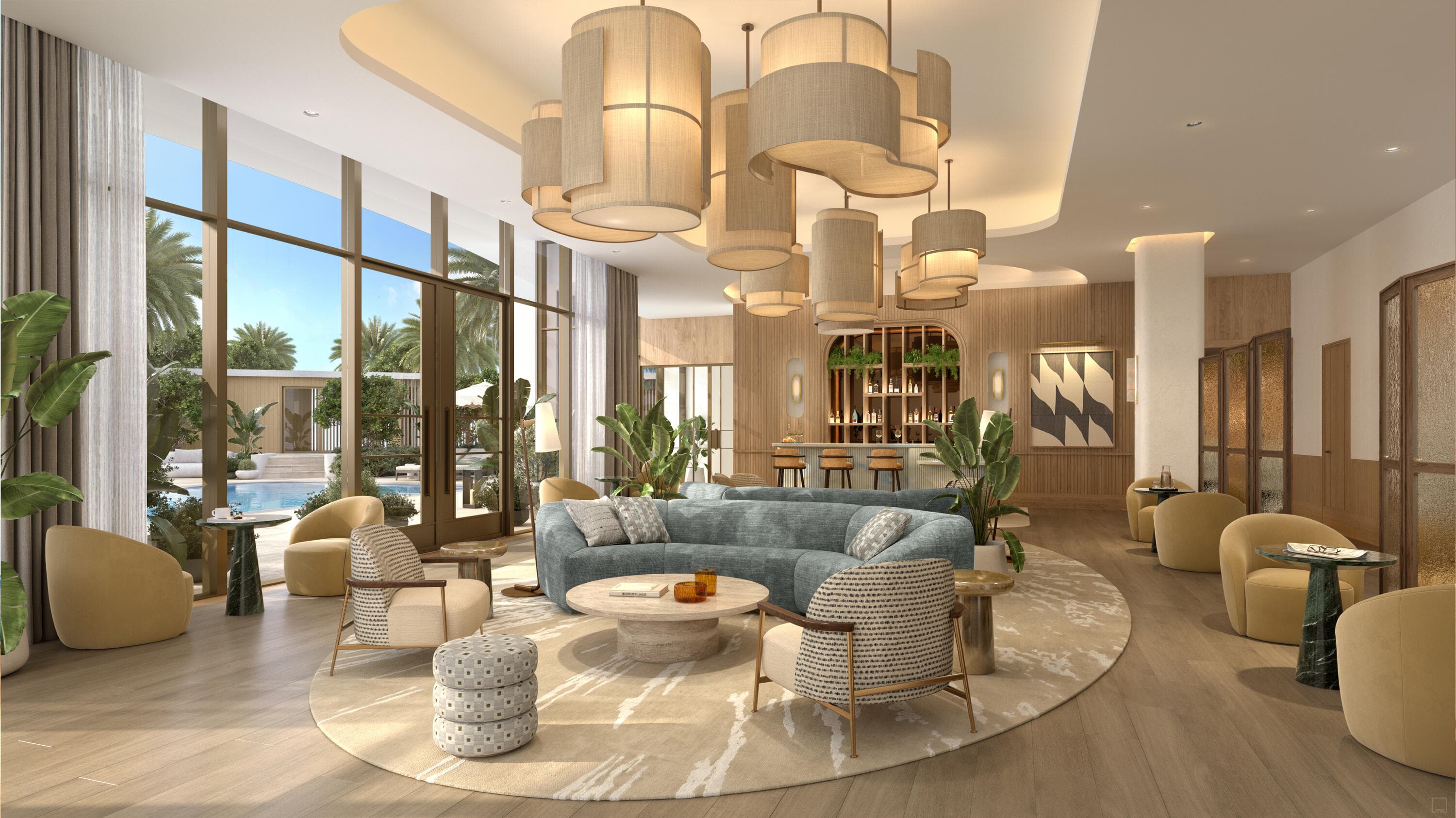 801 Seabreeze Boulevard 1802, Fort Lauderdale, FL 33316 — photo 15 of 22