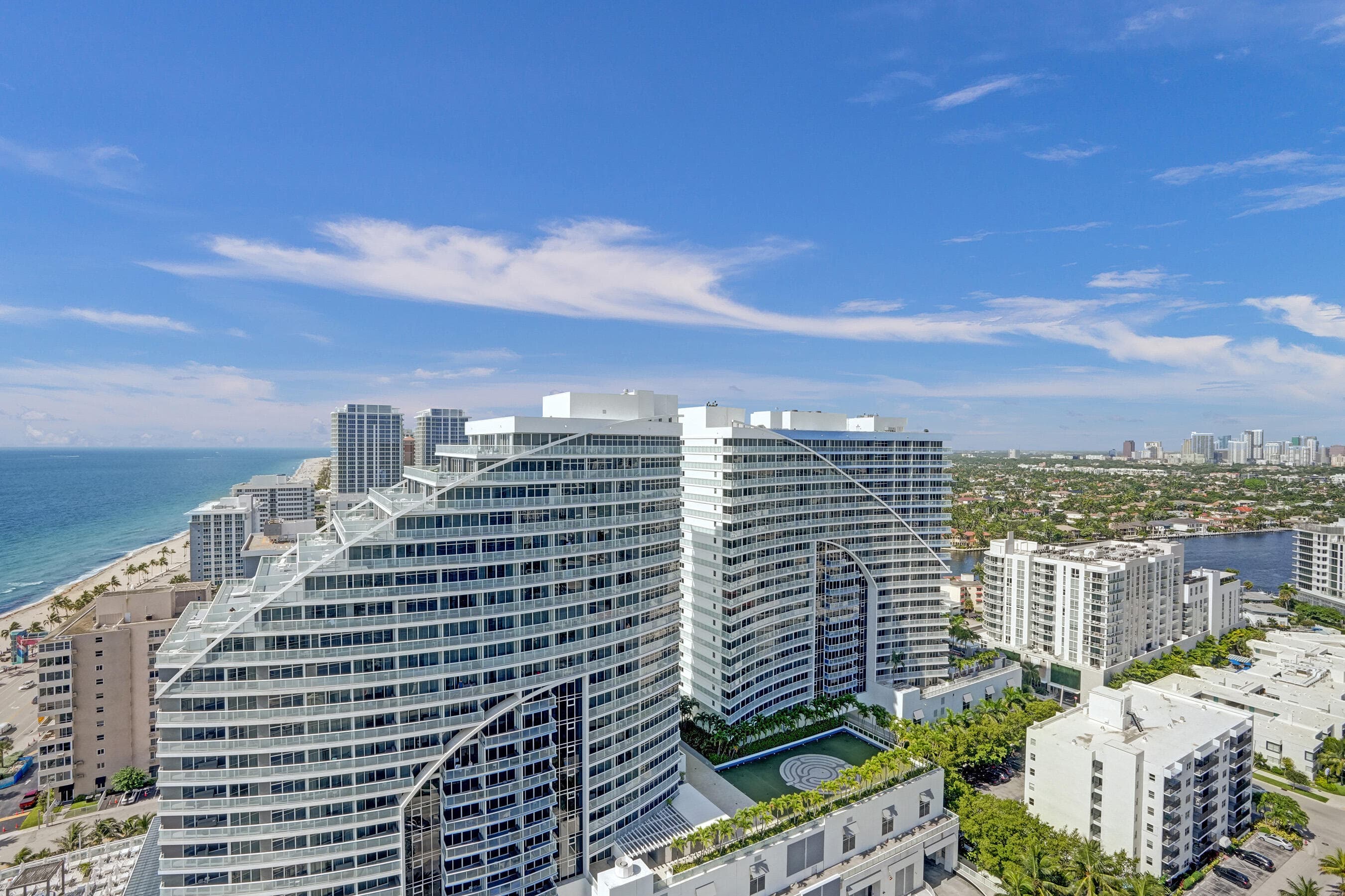 505 N Fort Lauderdale Beach Boulevard N 2500, Fort Lauderdale, FL 33304 — photo 62 of 171
