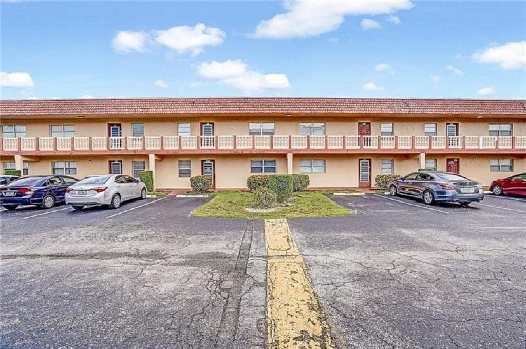 9374 SW 3rd Street 701, Boca Raton, FL 33428 — photo