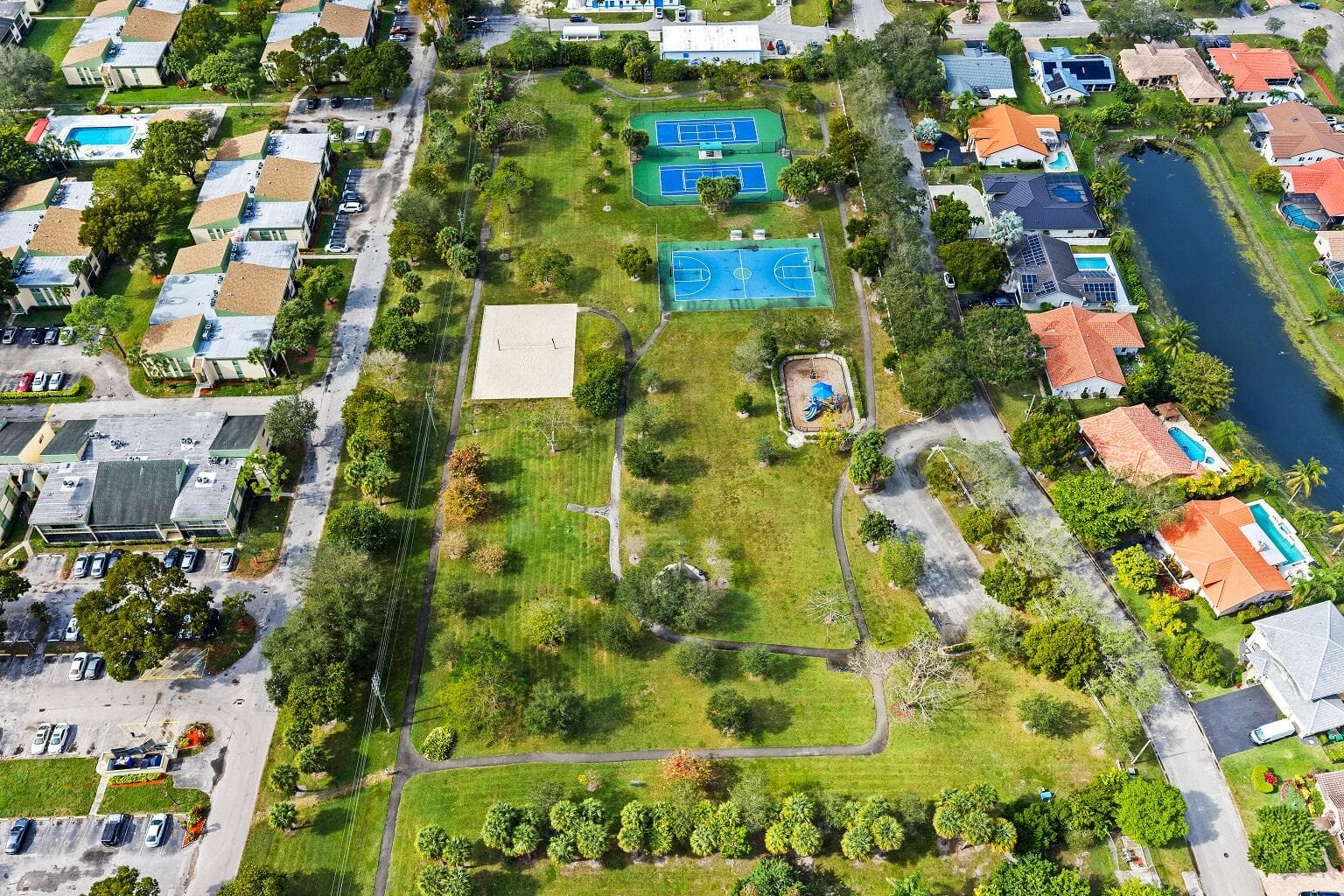 4080 NW 83rd Lane, Coral Springs, FL 33065 — photo 41 of 44